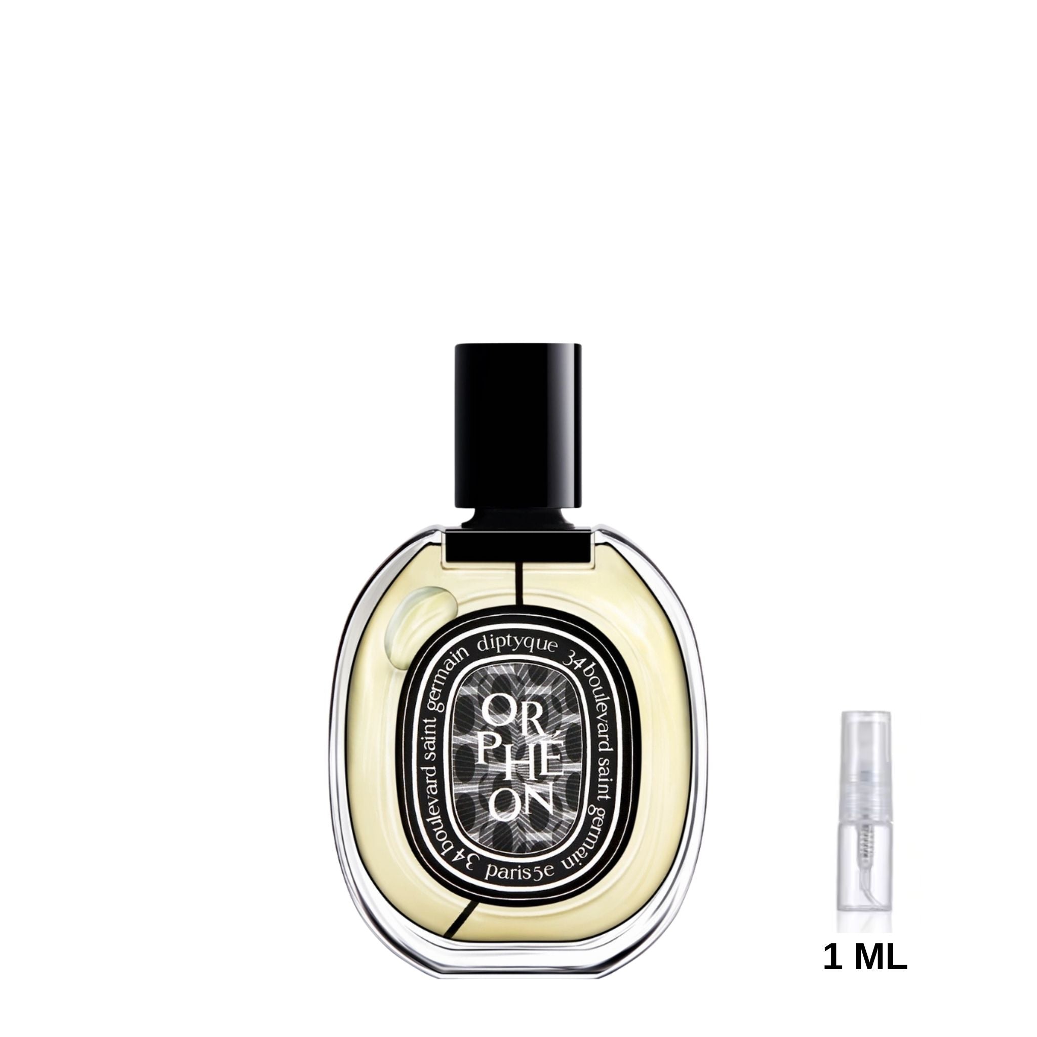 דוגמית בושם דיפטיק אורפאון מקורי - Diptyque Orpheon Decant Sample