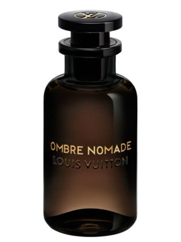 Louis Vuitton perfume sample - Ombre Nomad