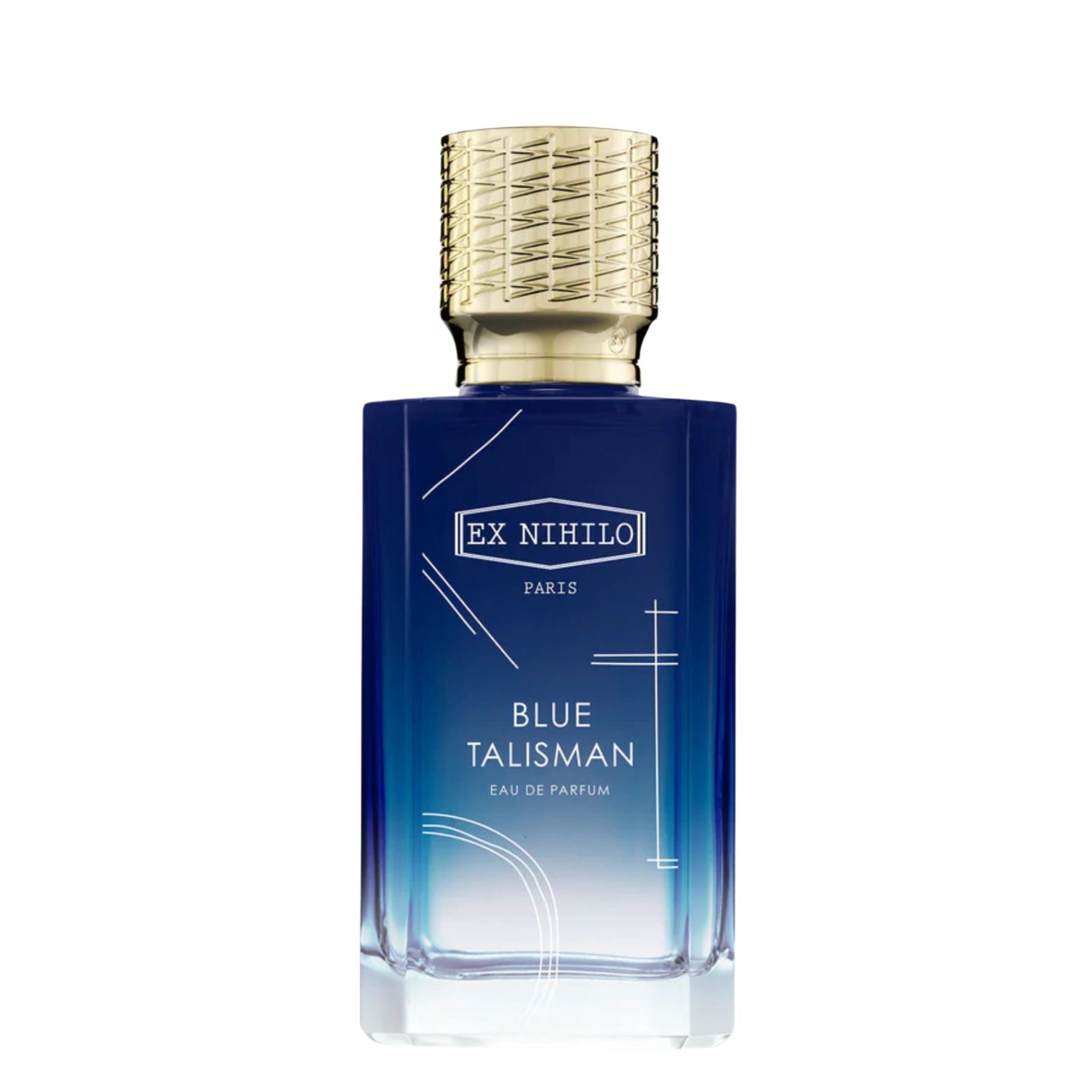 Ex Nihilo Blue Talisman sample