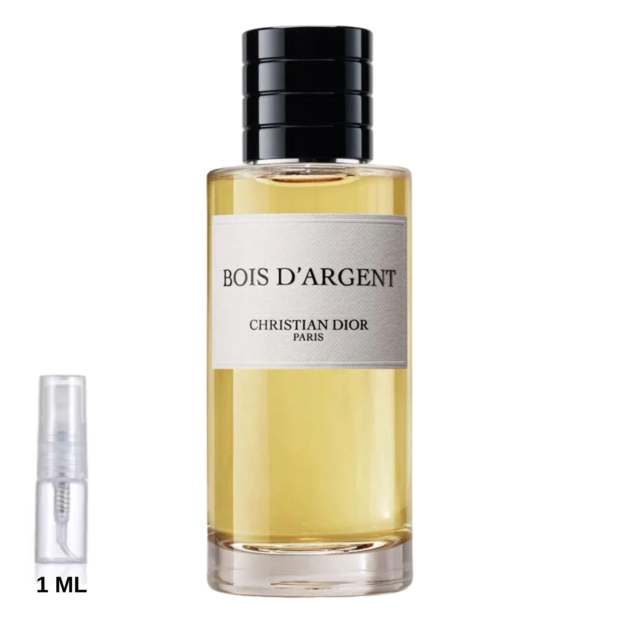 Dior Bois Dargent Sample 1 ml