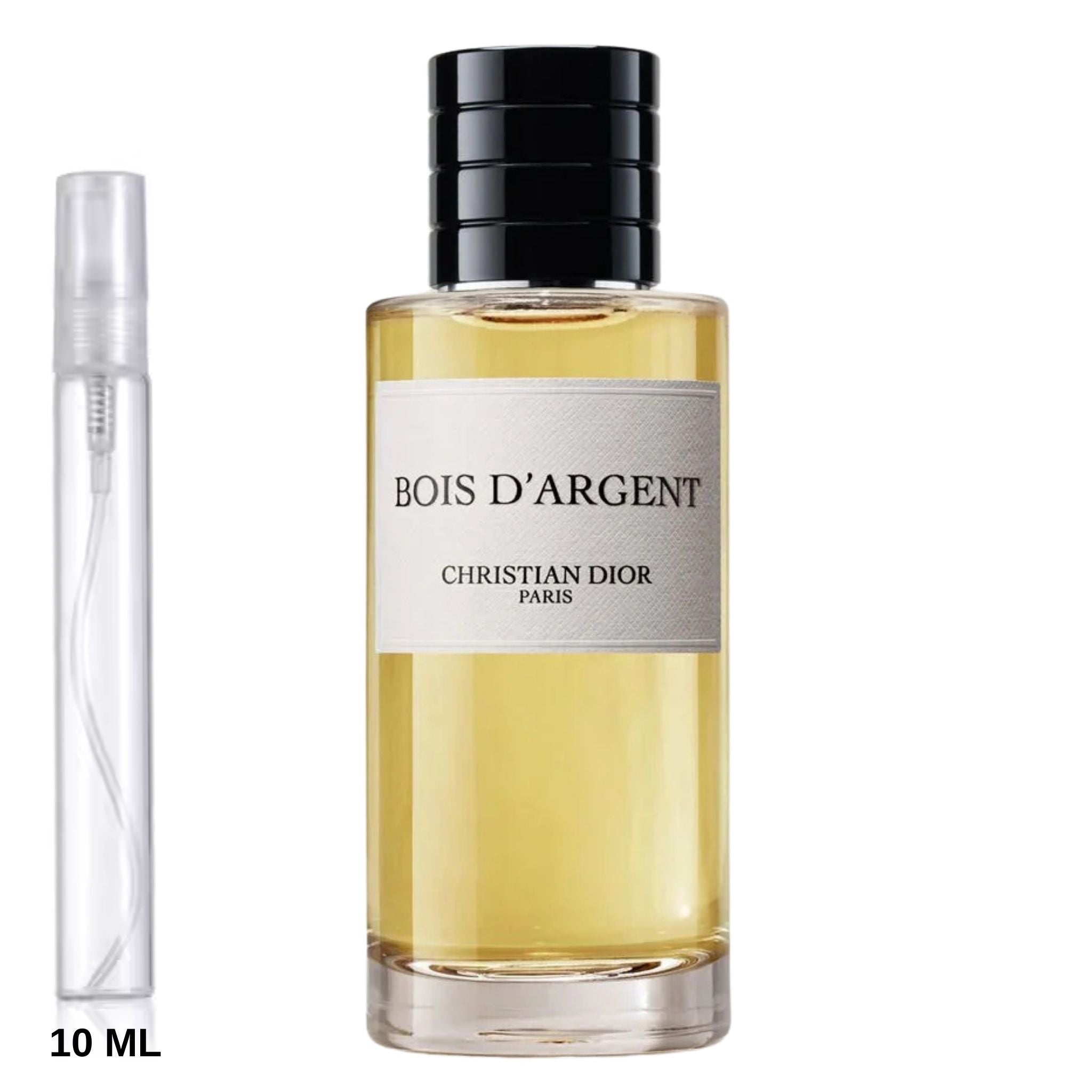 Dior Bois Dargent Sample 10 ml