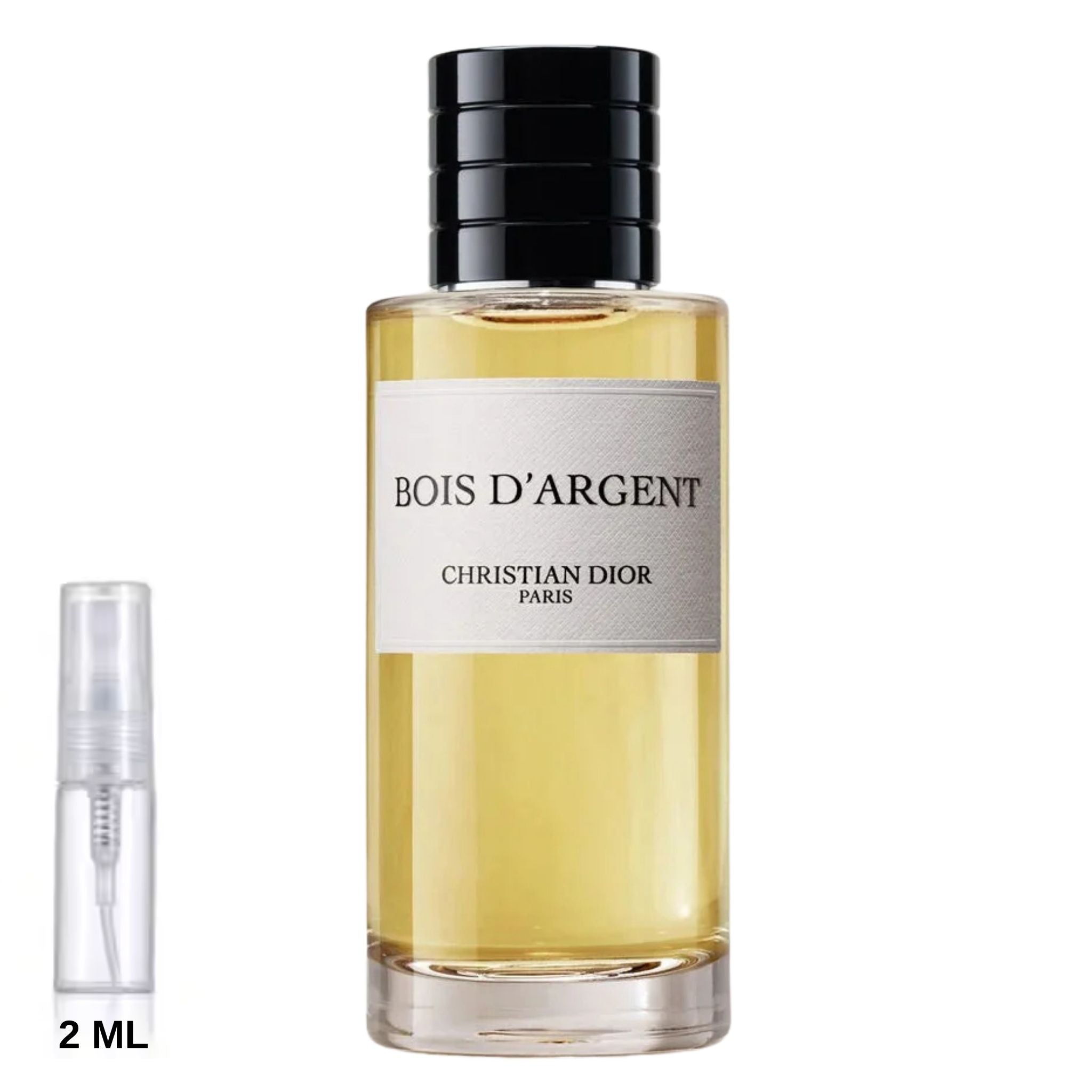 Dior Bois Dargent Sample 2 ml