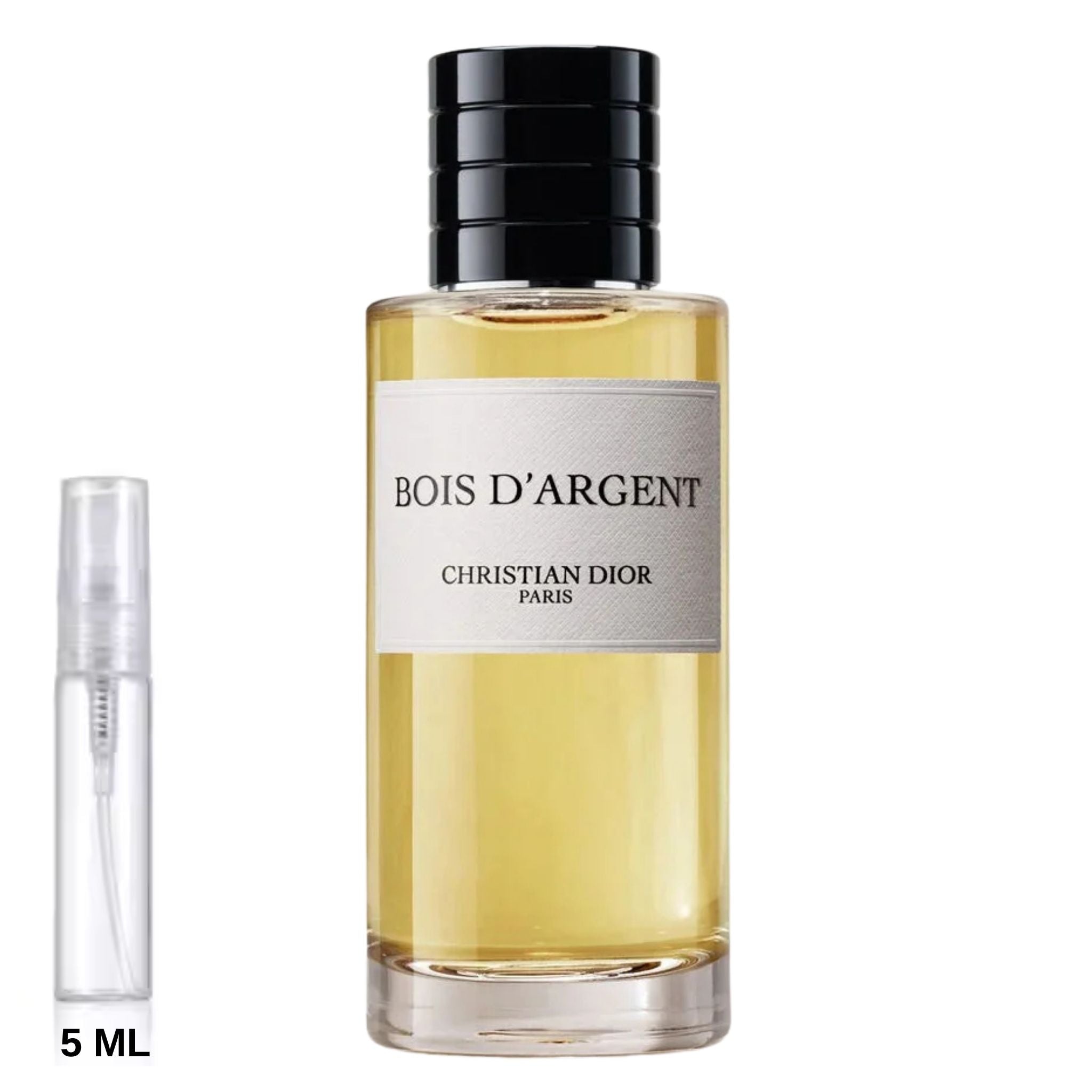 Dior Bois Dargent Sample 5 ml