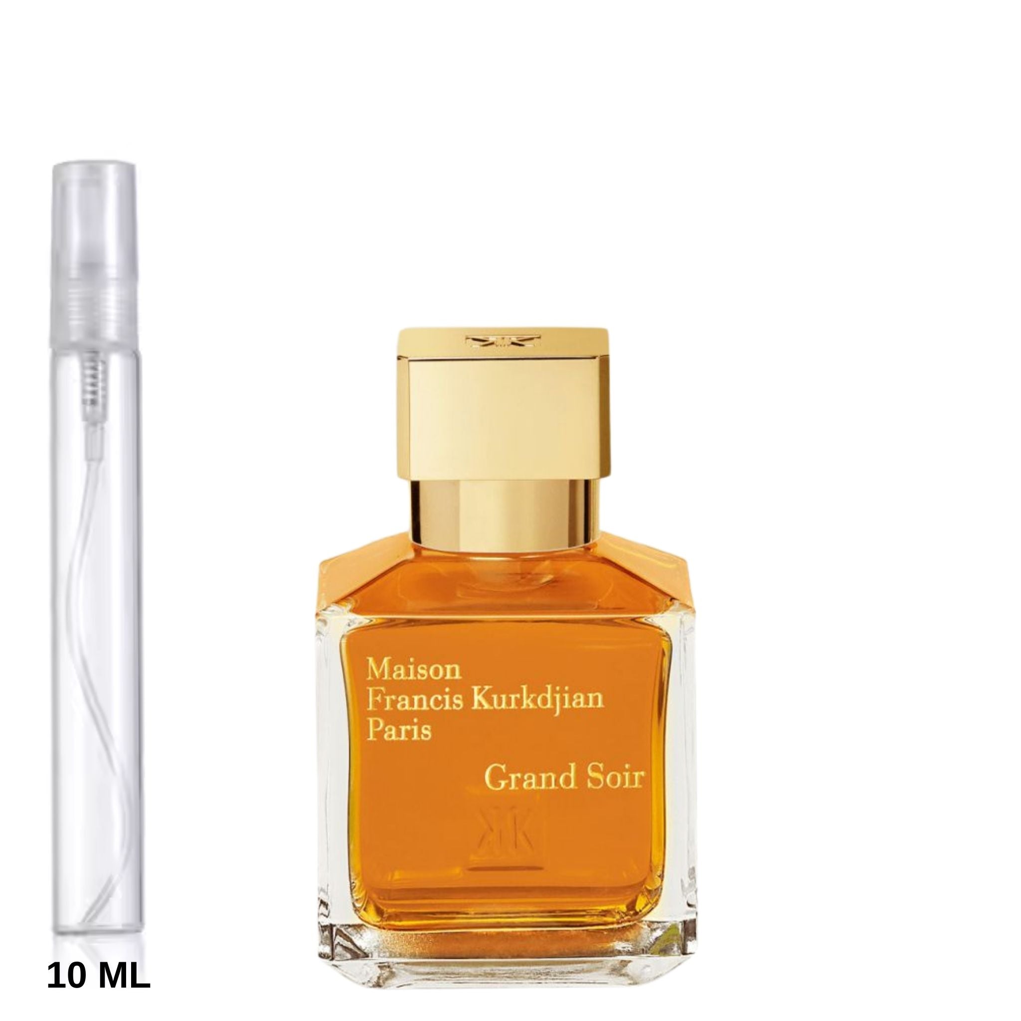 MFK Grand Soir sample 10 ml