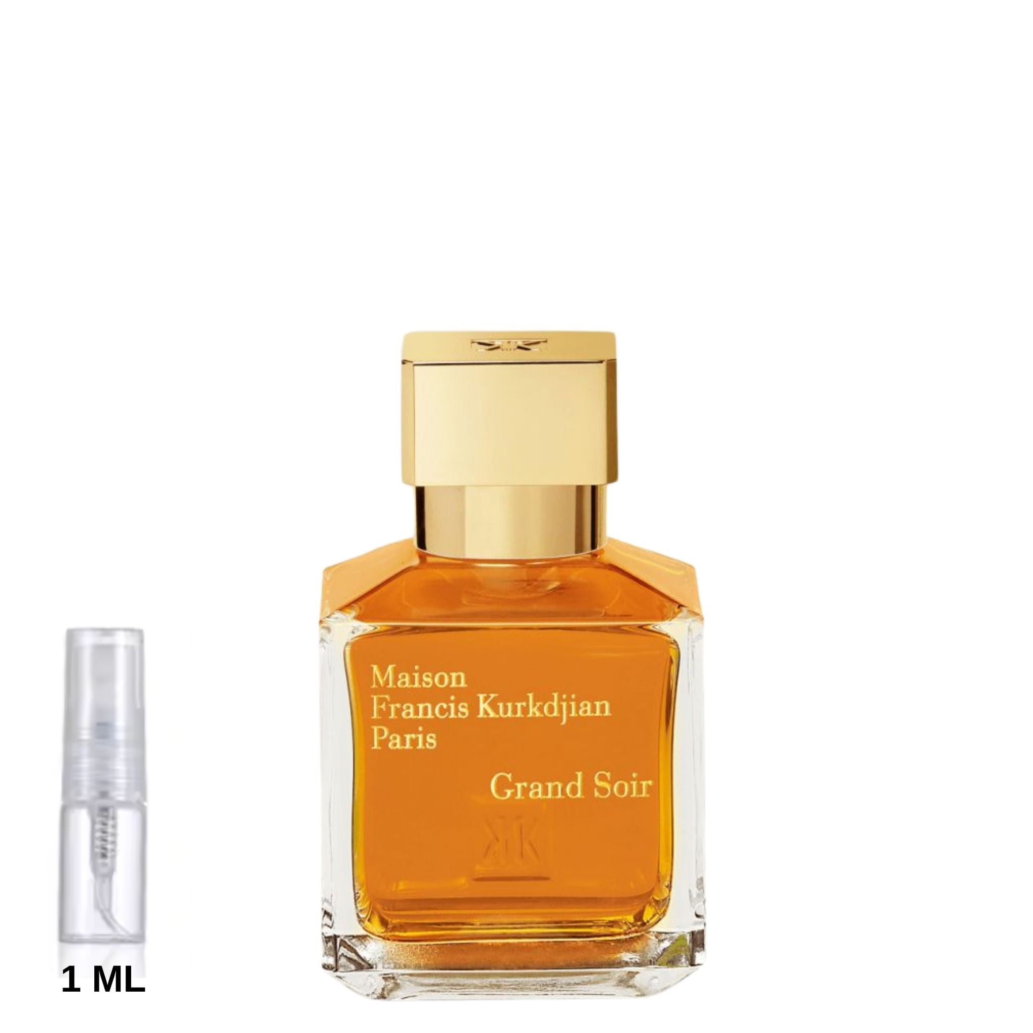 MFK Grand Soir sample 1 ml