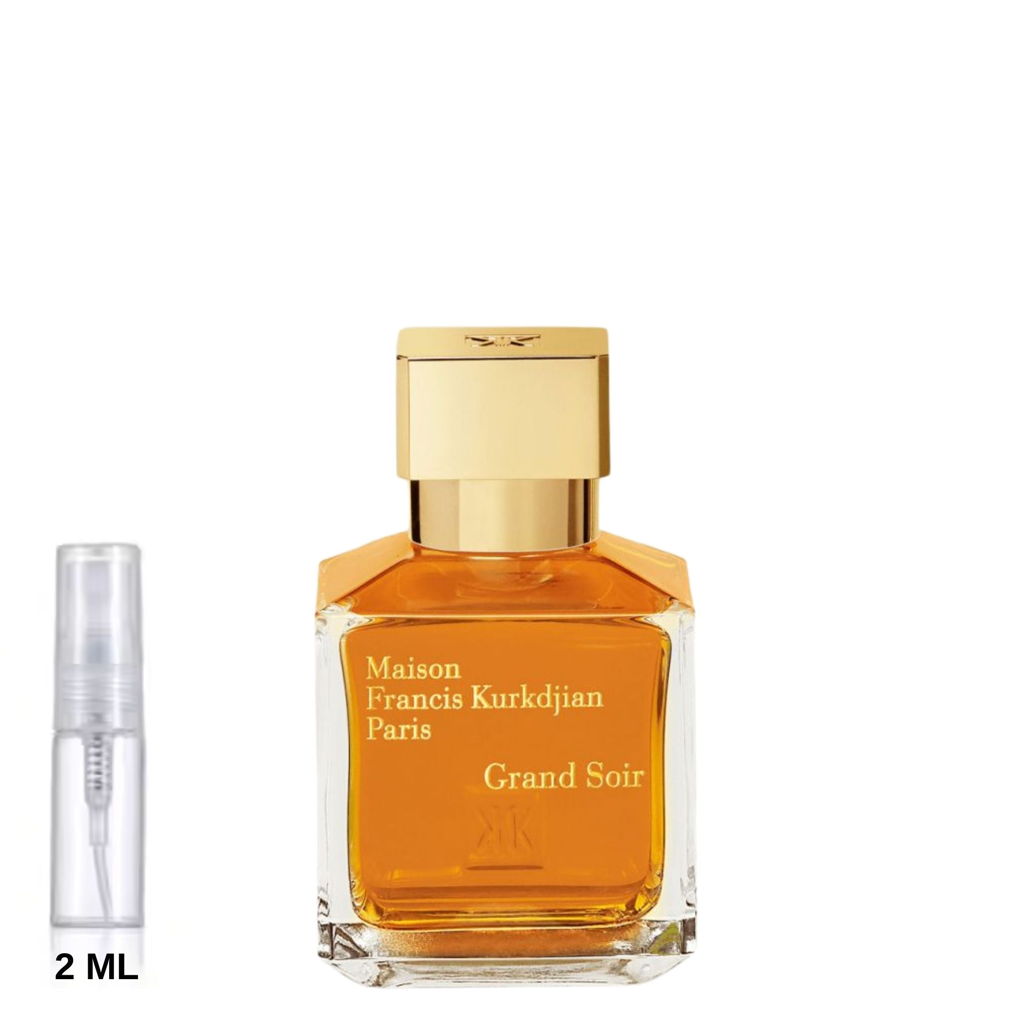 MFK Grand Soir sample 2 ml