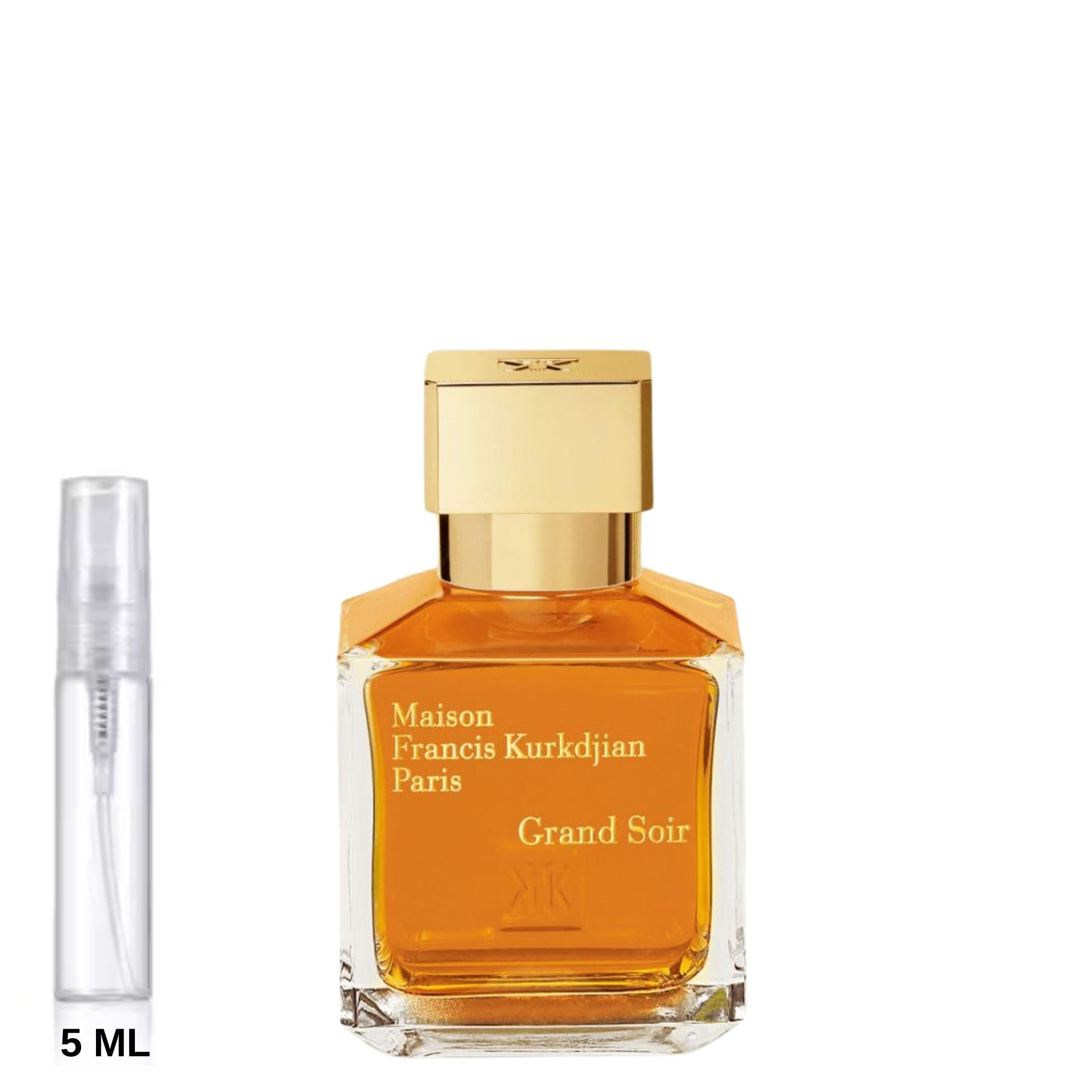 MFK Grand Soir sample 5 ml