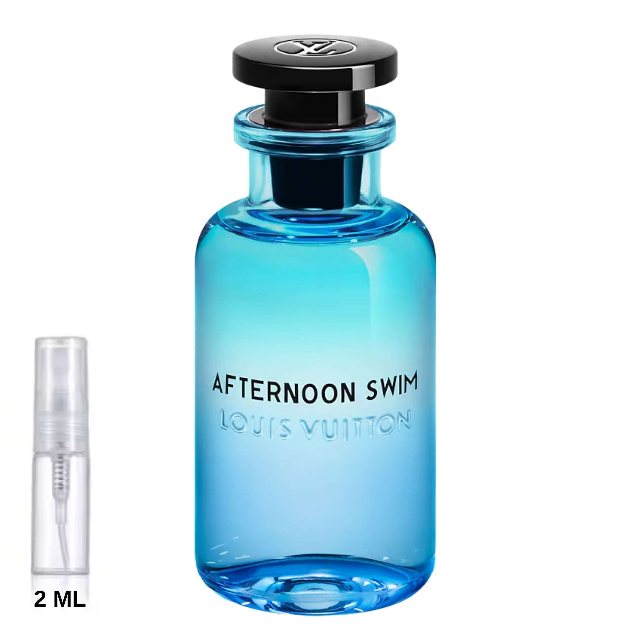 Louis Vuitton Afternoon Swim Sample 2 ML