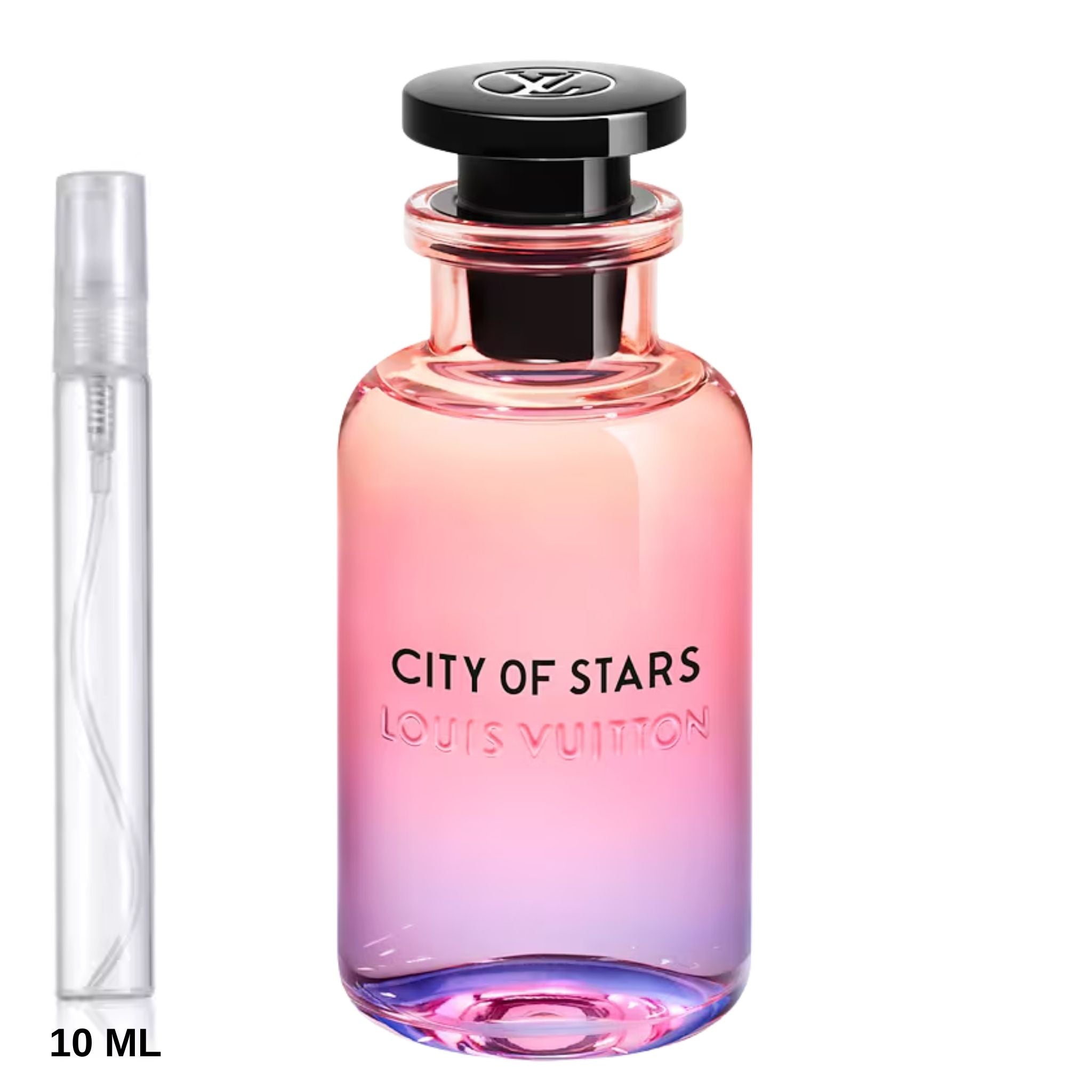 Louis Vuitton City Of Stars Sample 10 ml