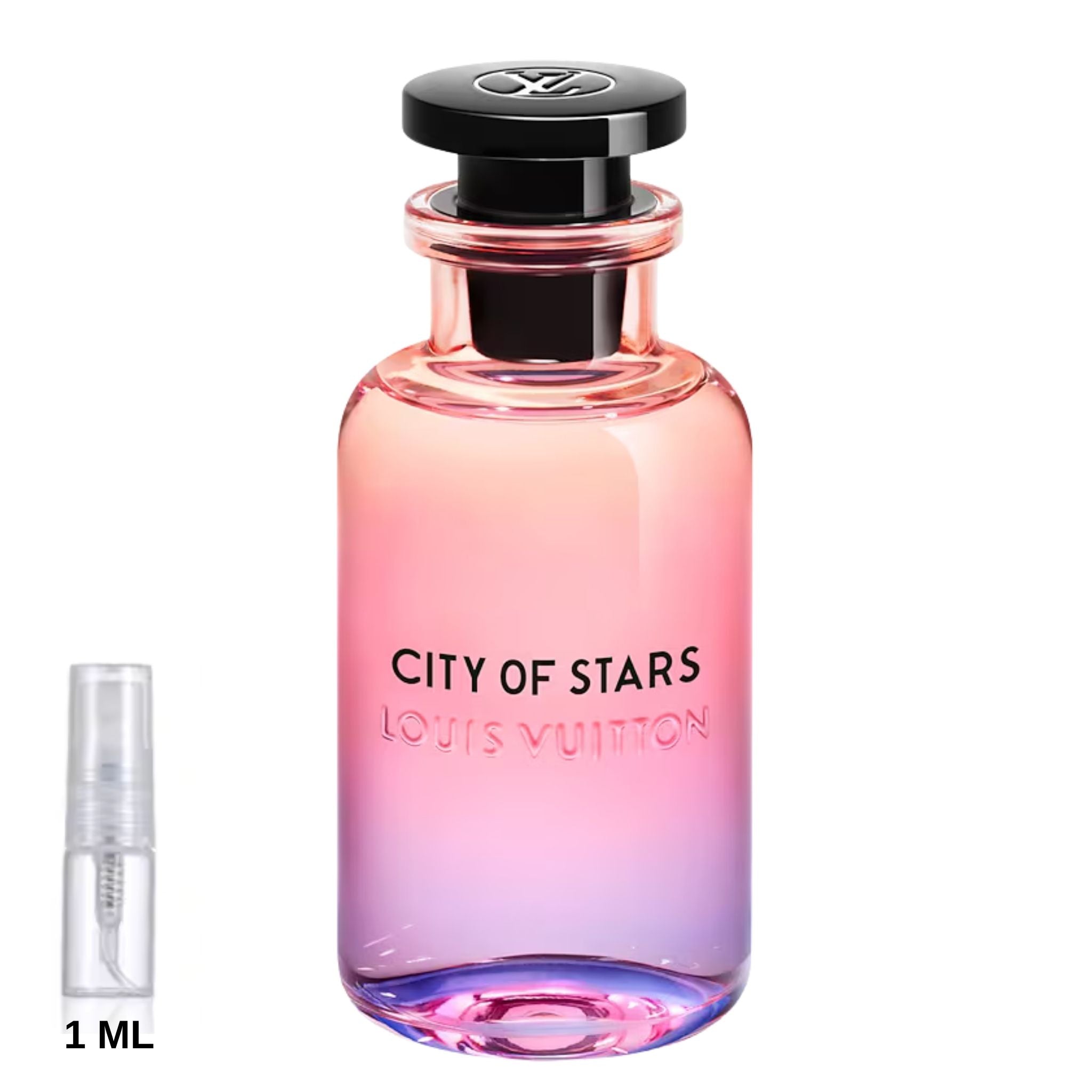 Louis Vuitton City Of Stars Sample 1 ml