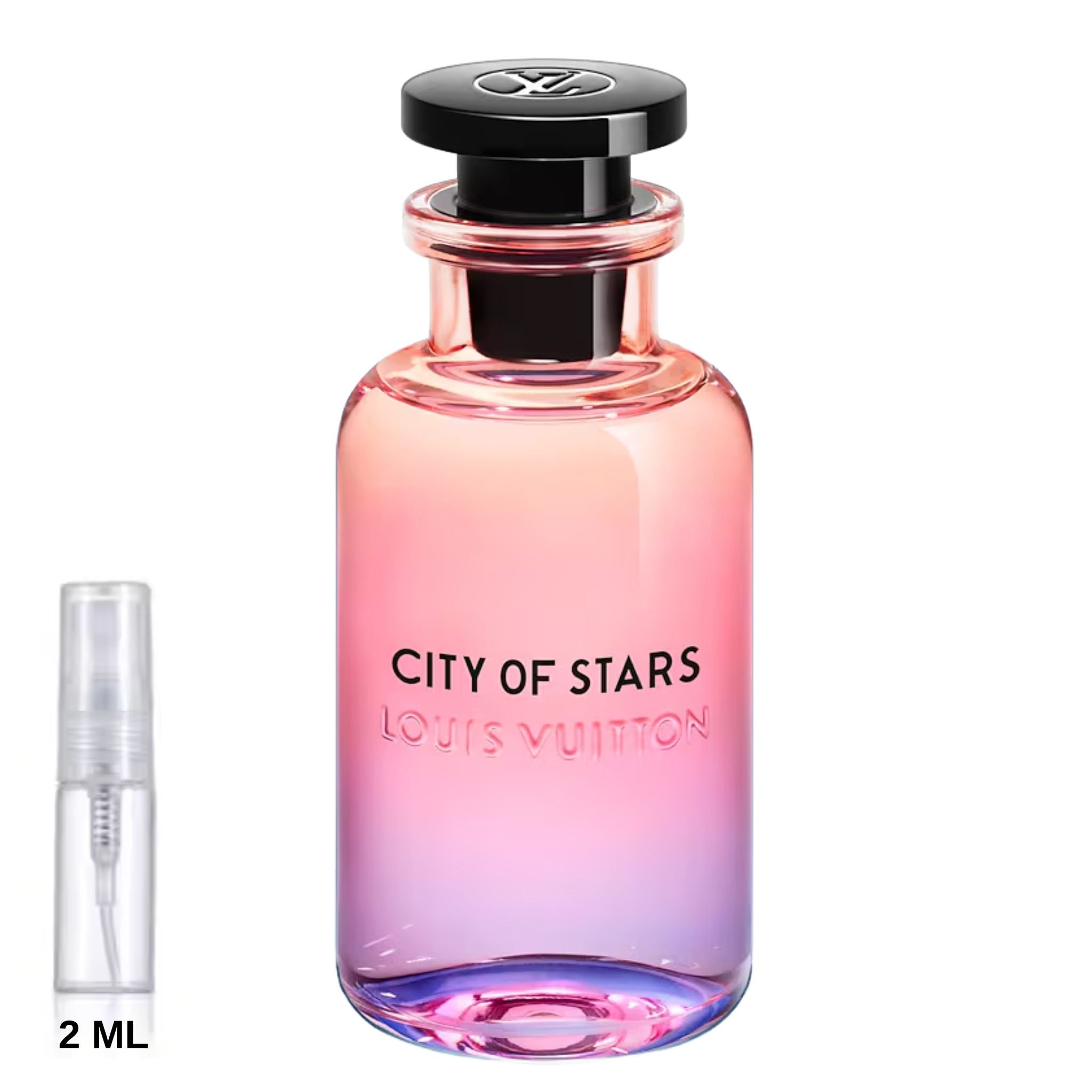Louis Vuitton City Of Stars Sample 2 ml