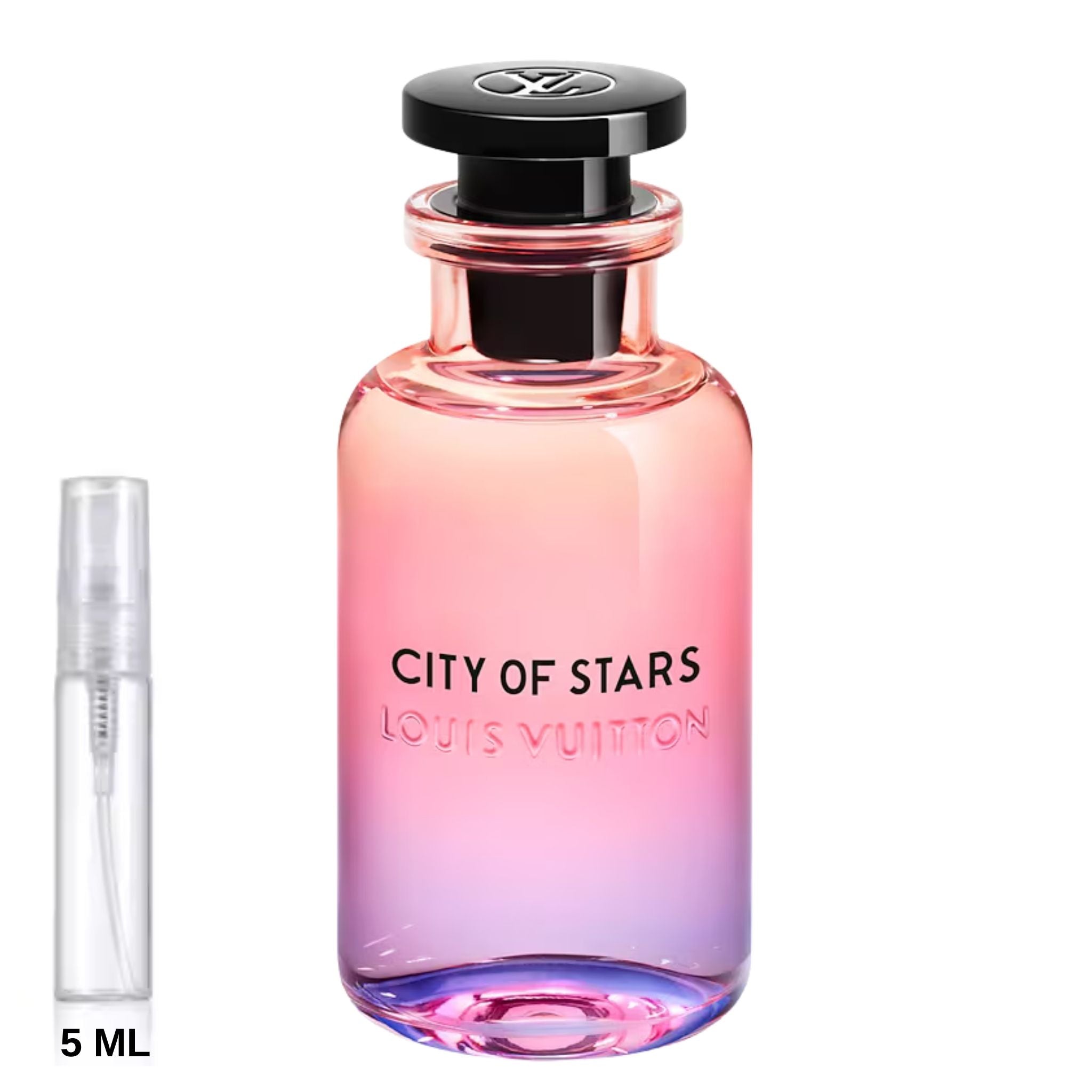 Louis Vuitton City Of Stars Sample 5 ml