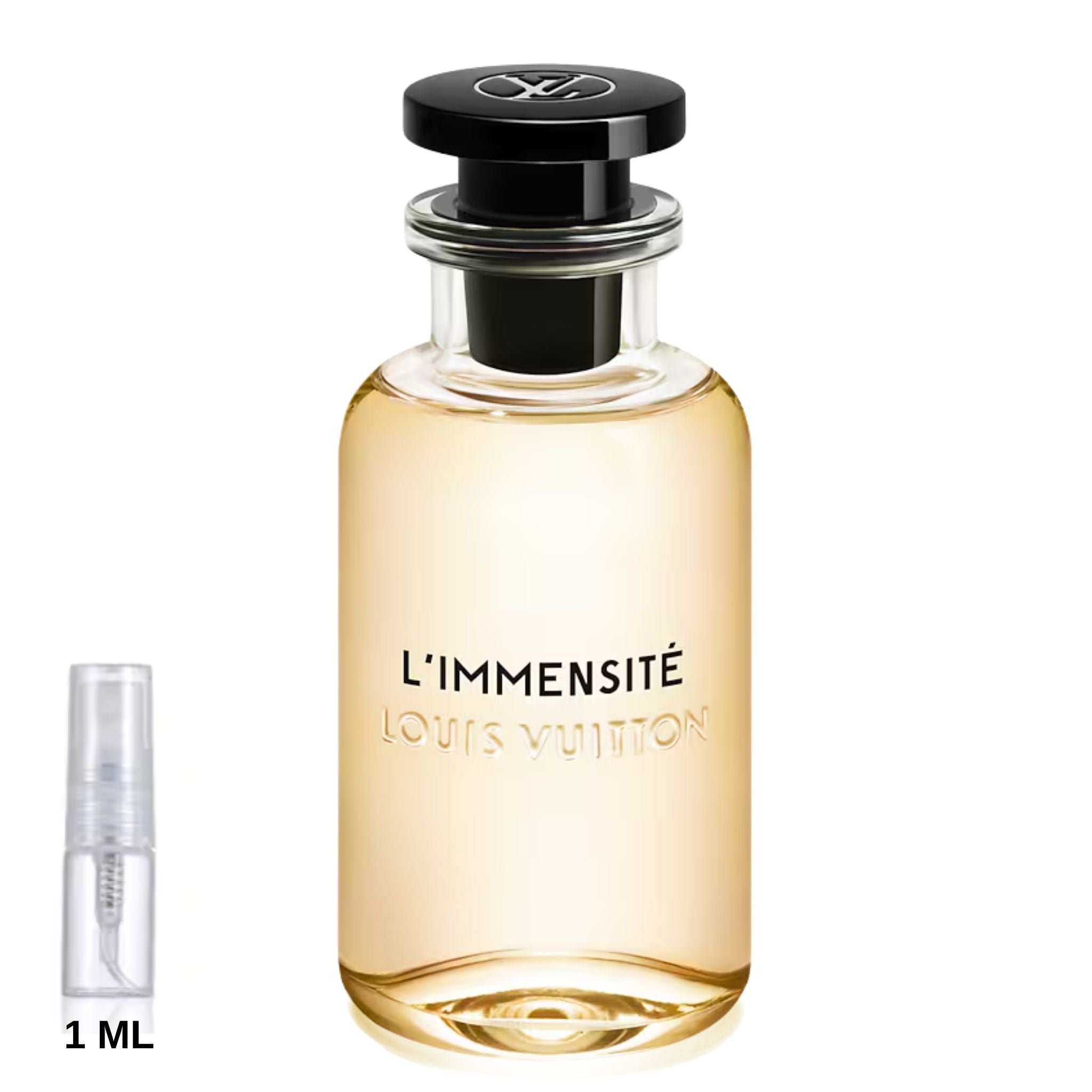 Louis Vuitton Limmensite sample 1 ml