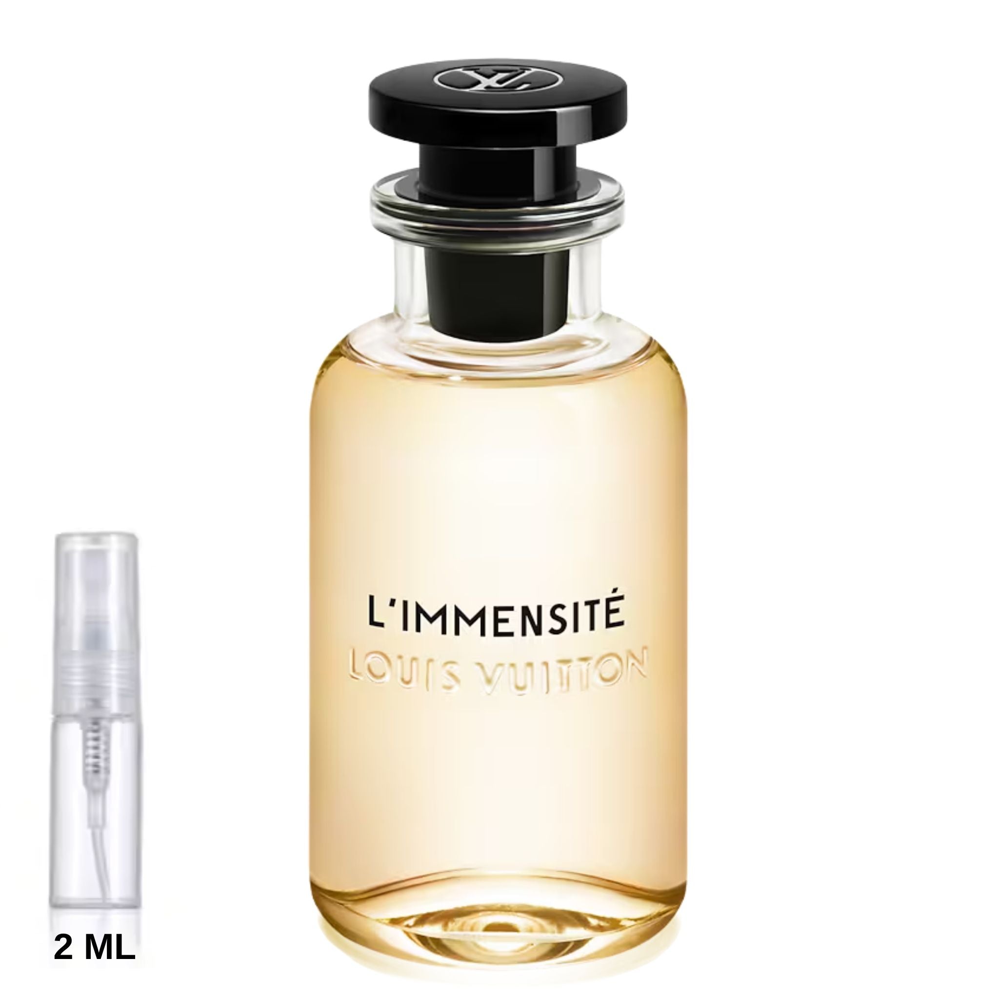 Louis Vuitton Limmensite sample 2 ml