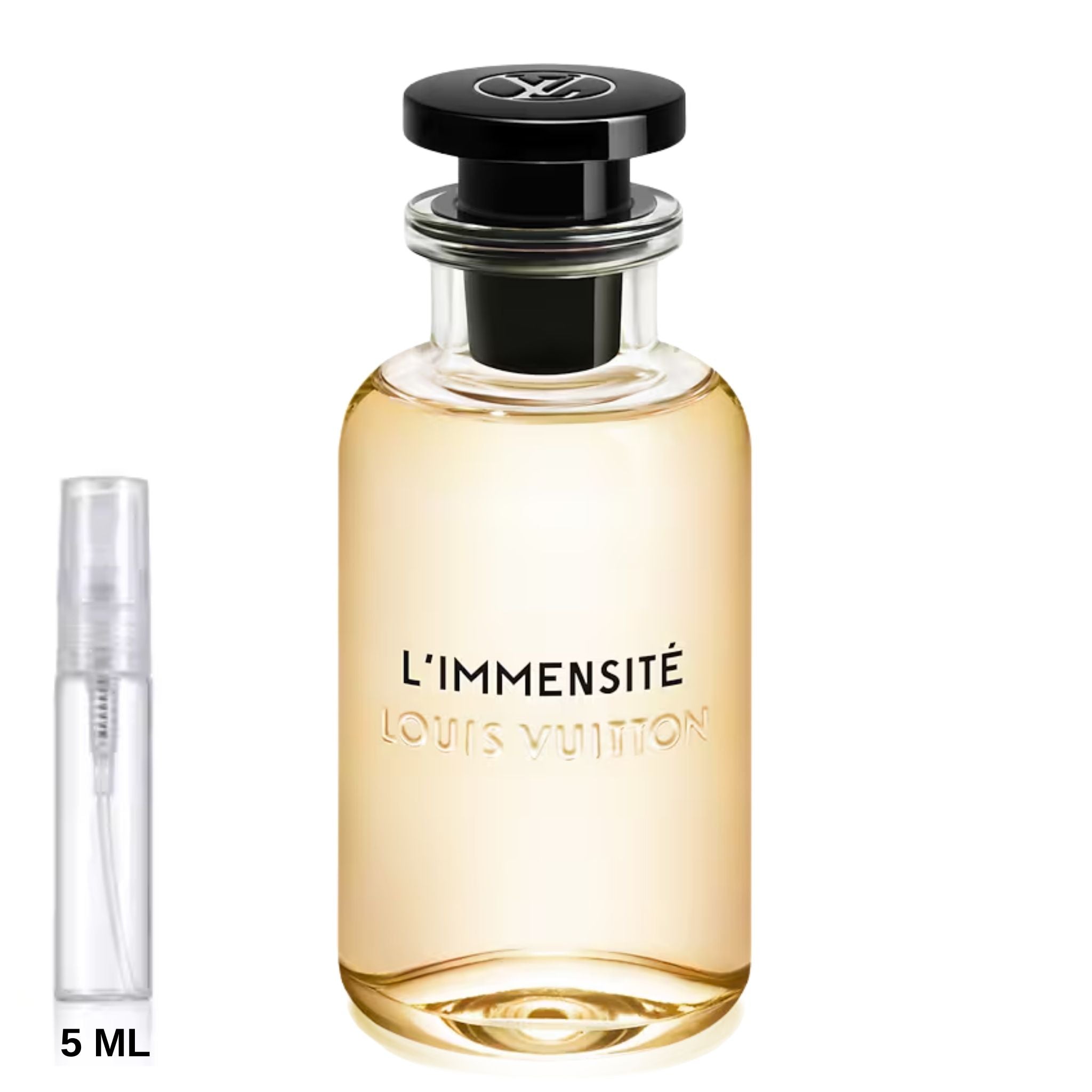 Louis Vuitton Limmensite sample 5 ml