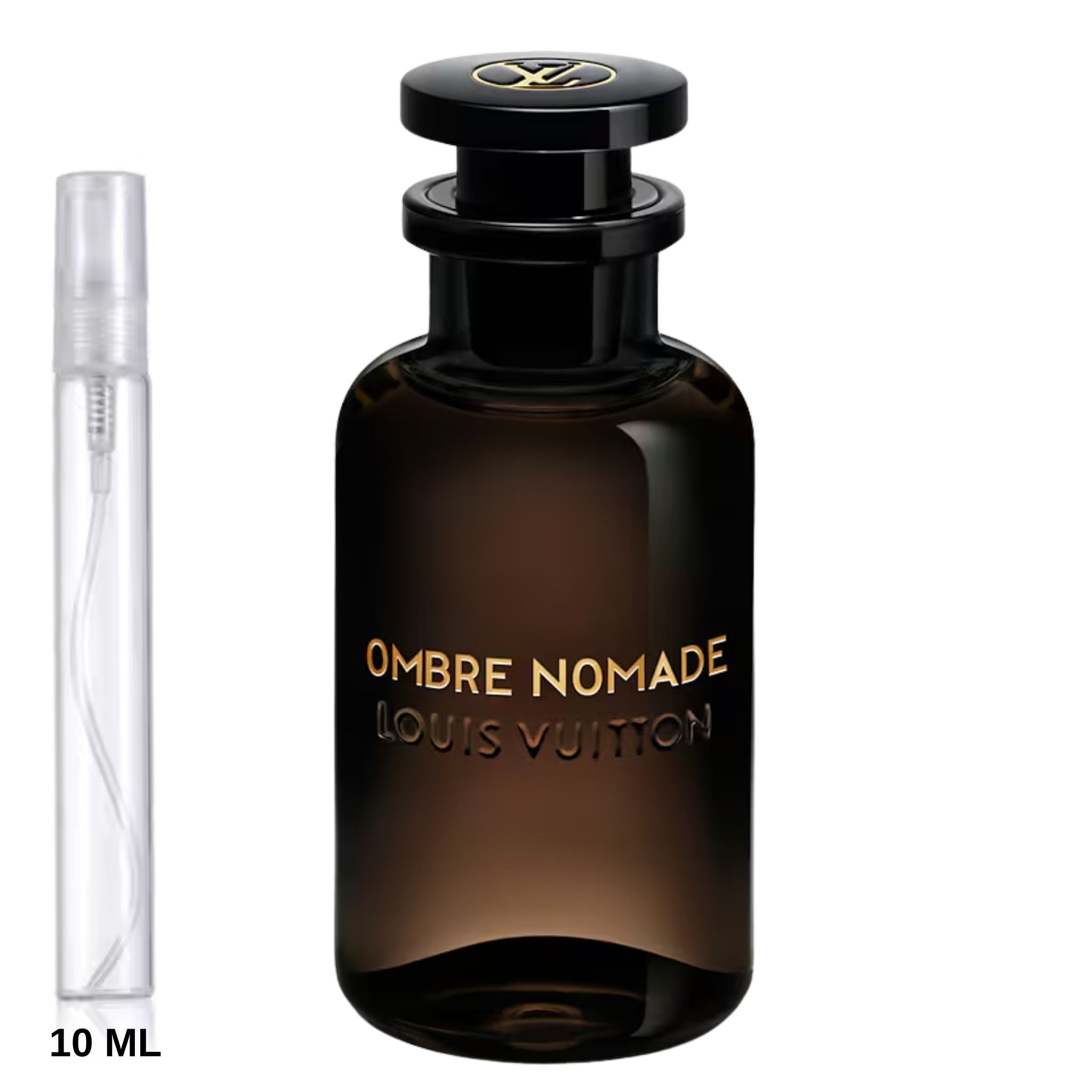 Louis Vuitton Ombre Nomade Fragrancebits דוגמית בושם