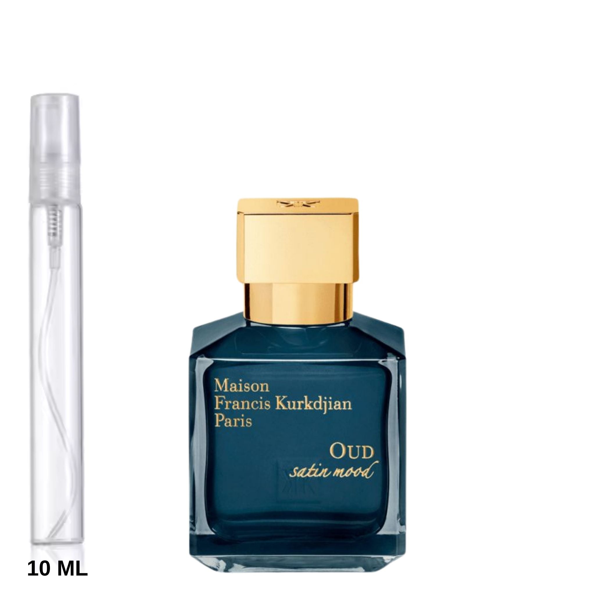 MFK Oud Satin Mood sample 10 ml