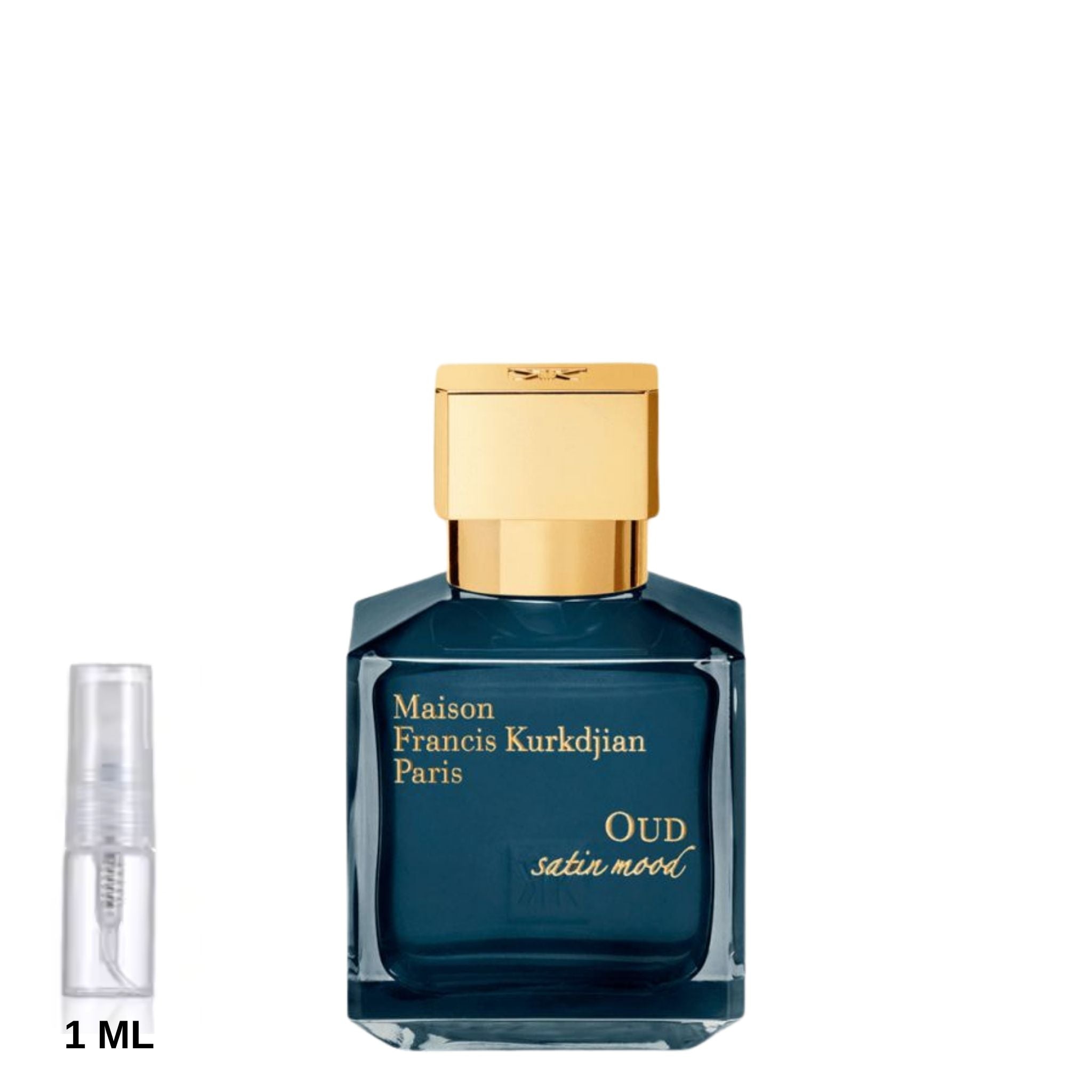 MFK Oud Satin Mood sample 1 ml