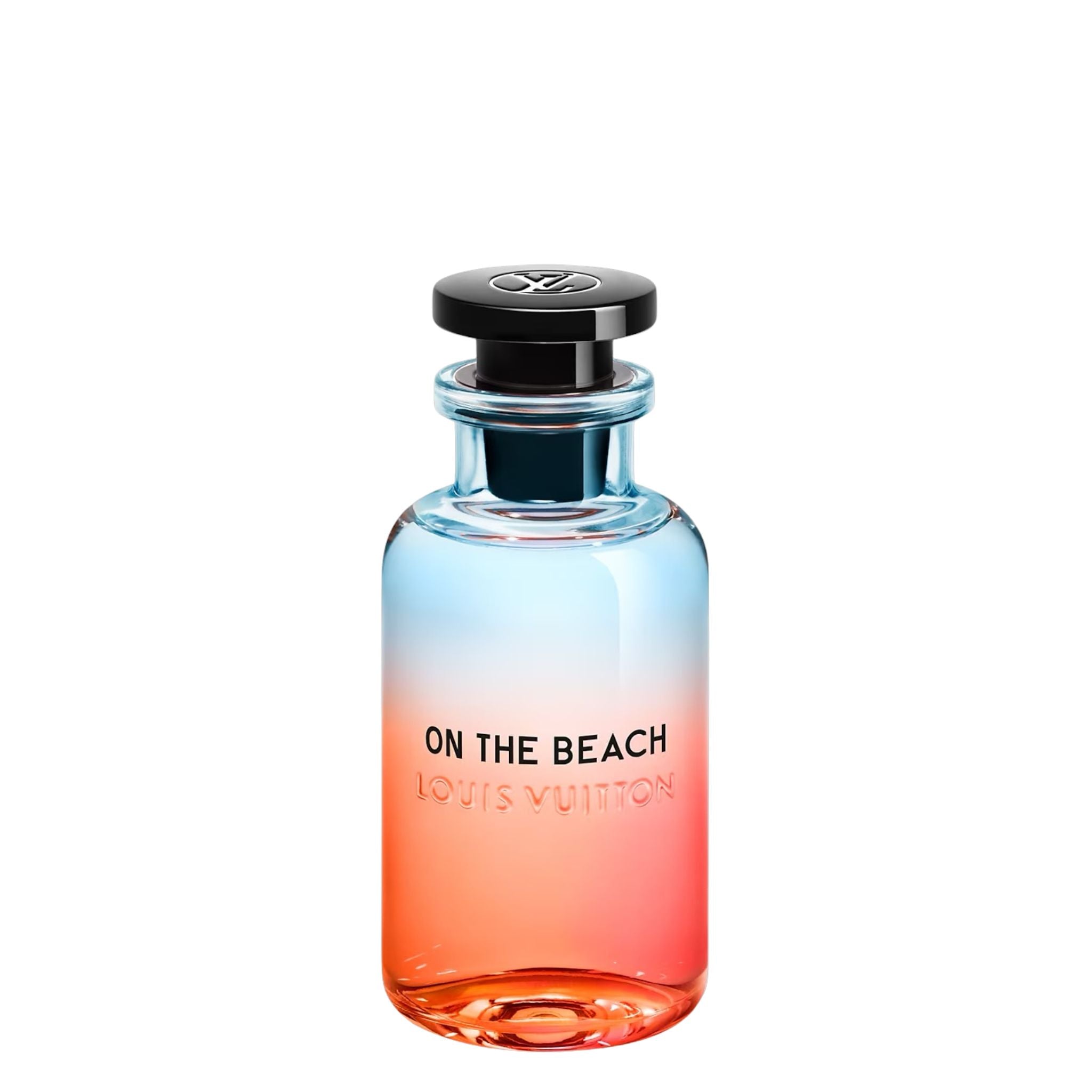 Louis Vuitton On The Beach