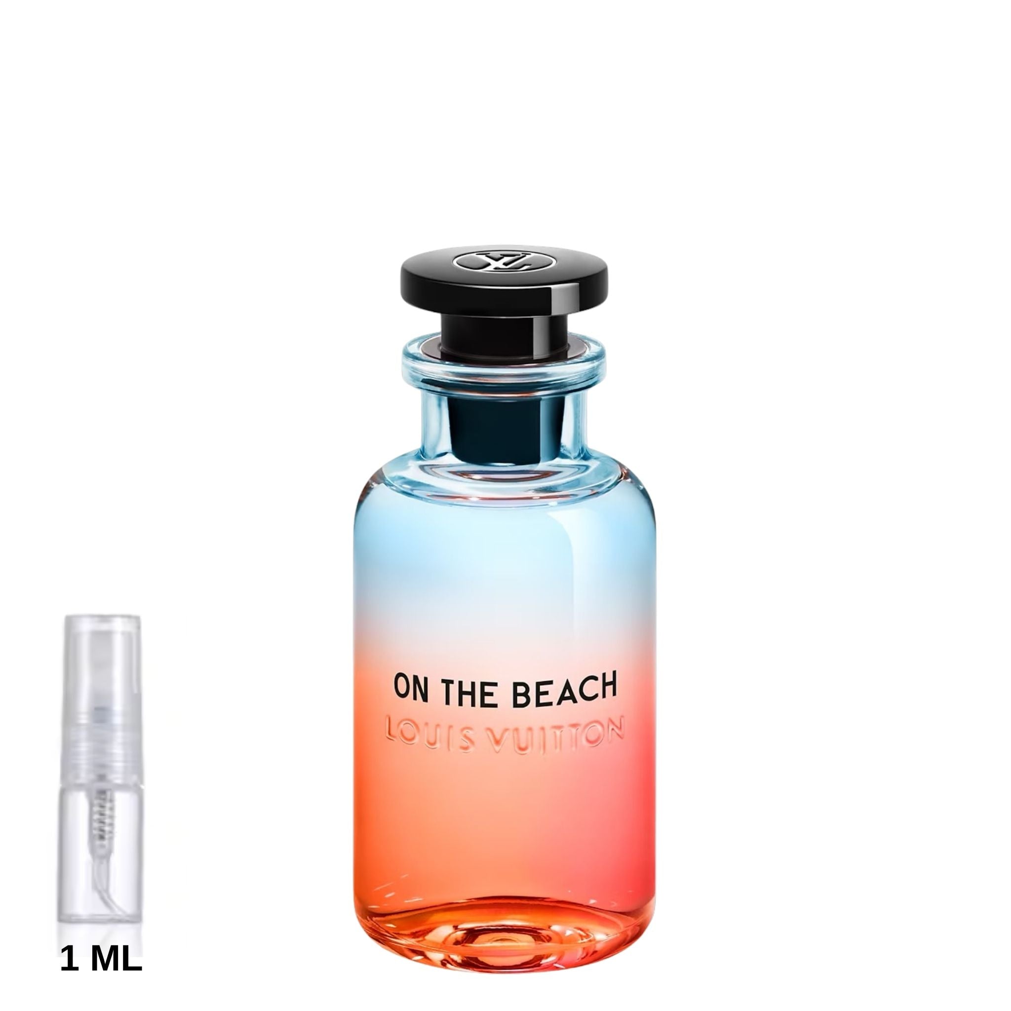 Louis Vuitton On The Beach