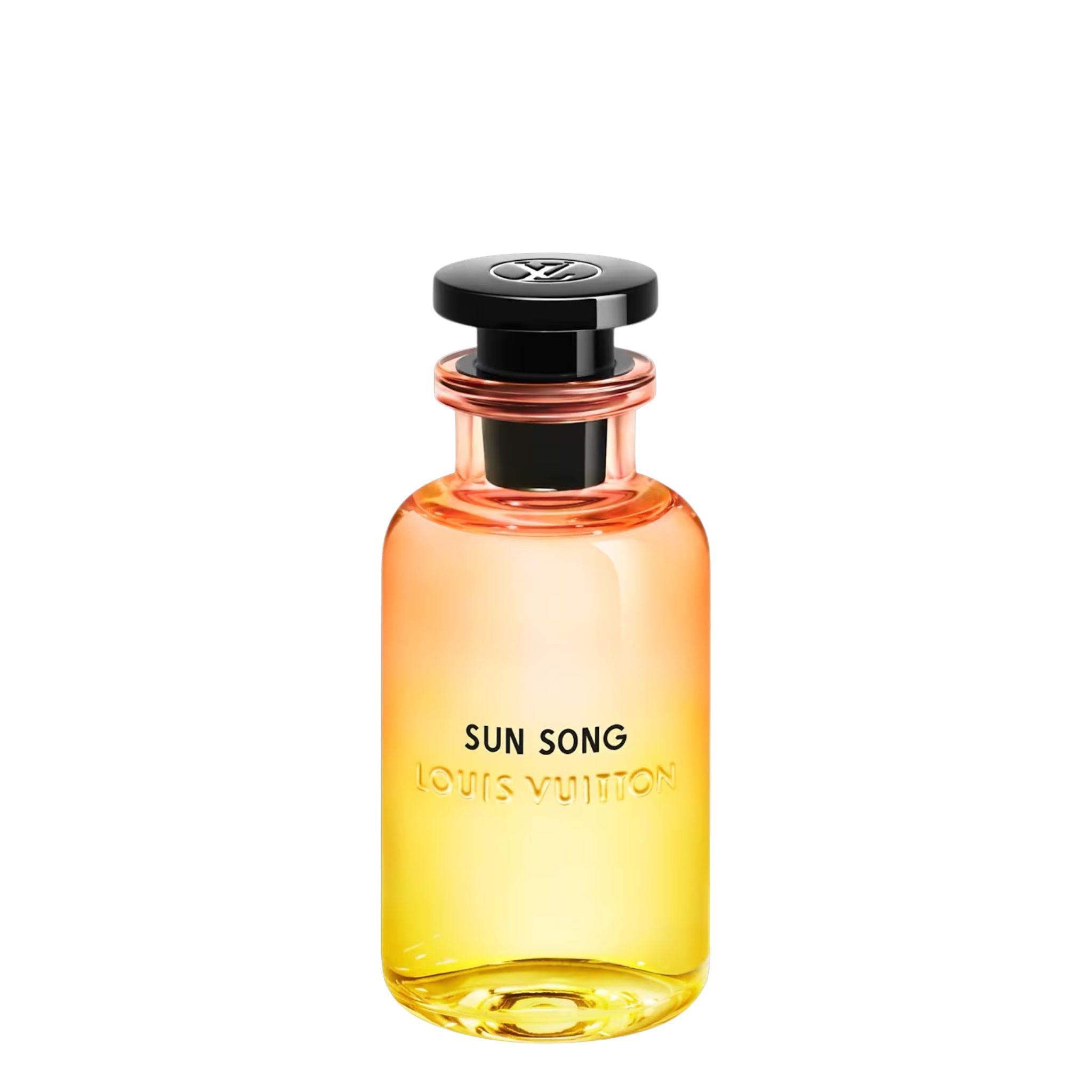 Louis Vuitton Sun Song sample