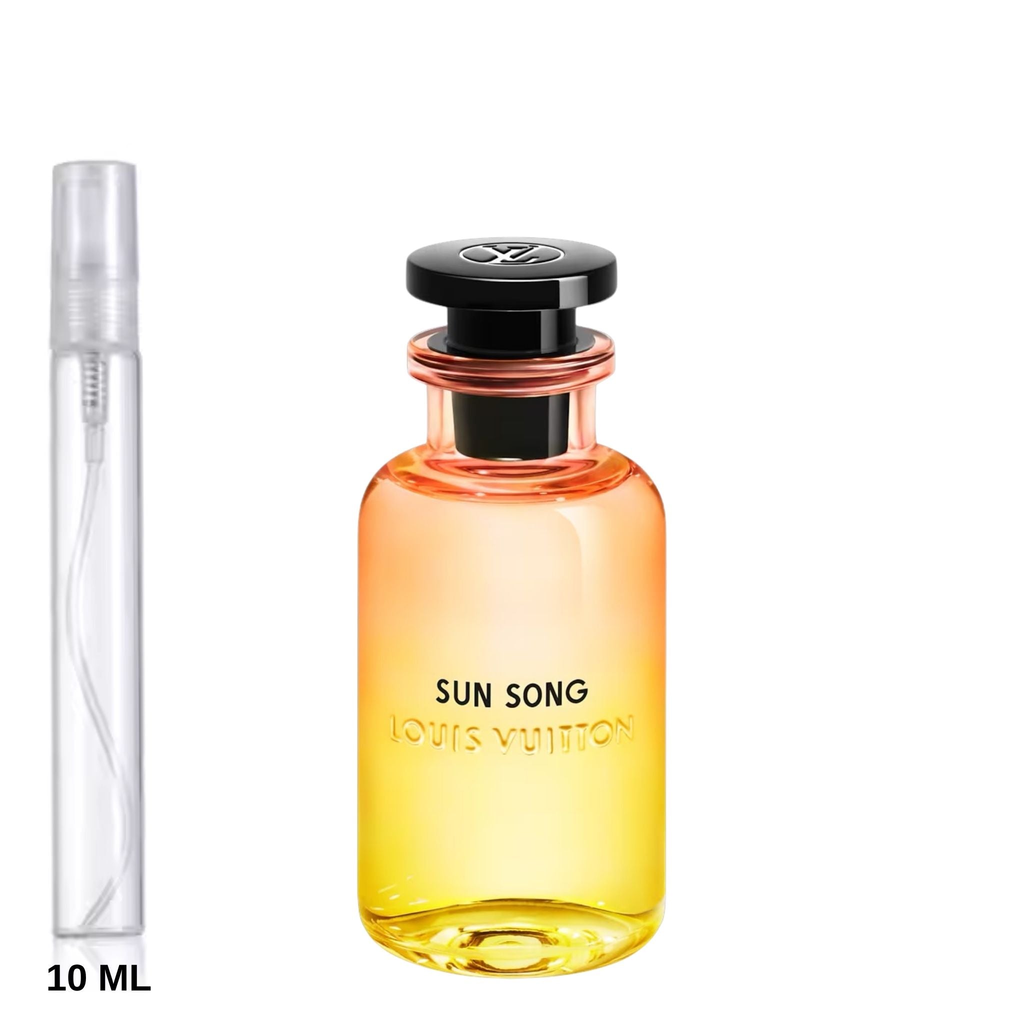 Louis Vuitton Sun Song sample 10 ml