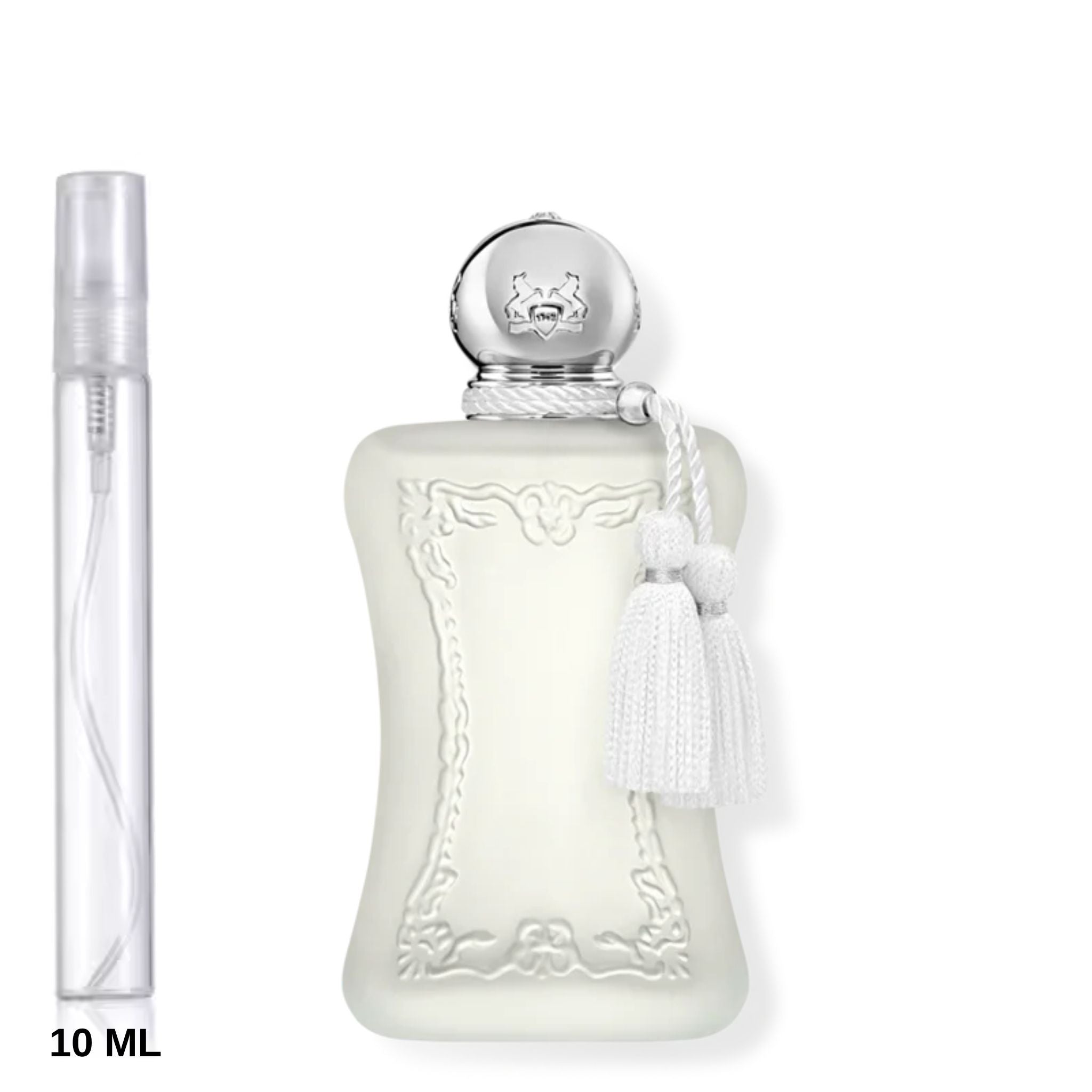 Parfums De Marly Valaya sample 10 ml