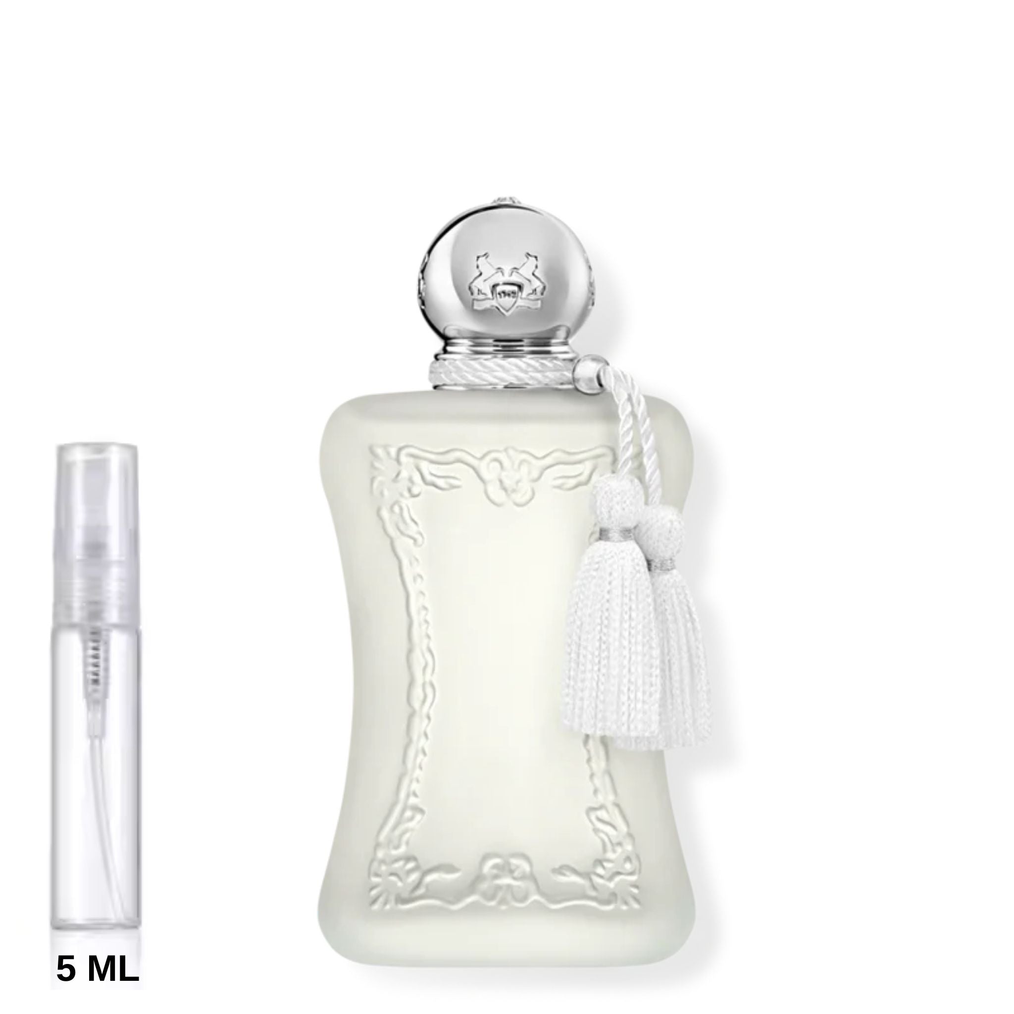 Parfums De Marly Valaya sample 5 ml