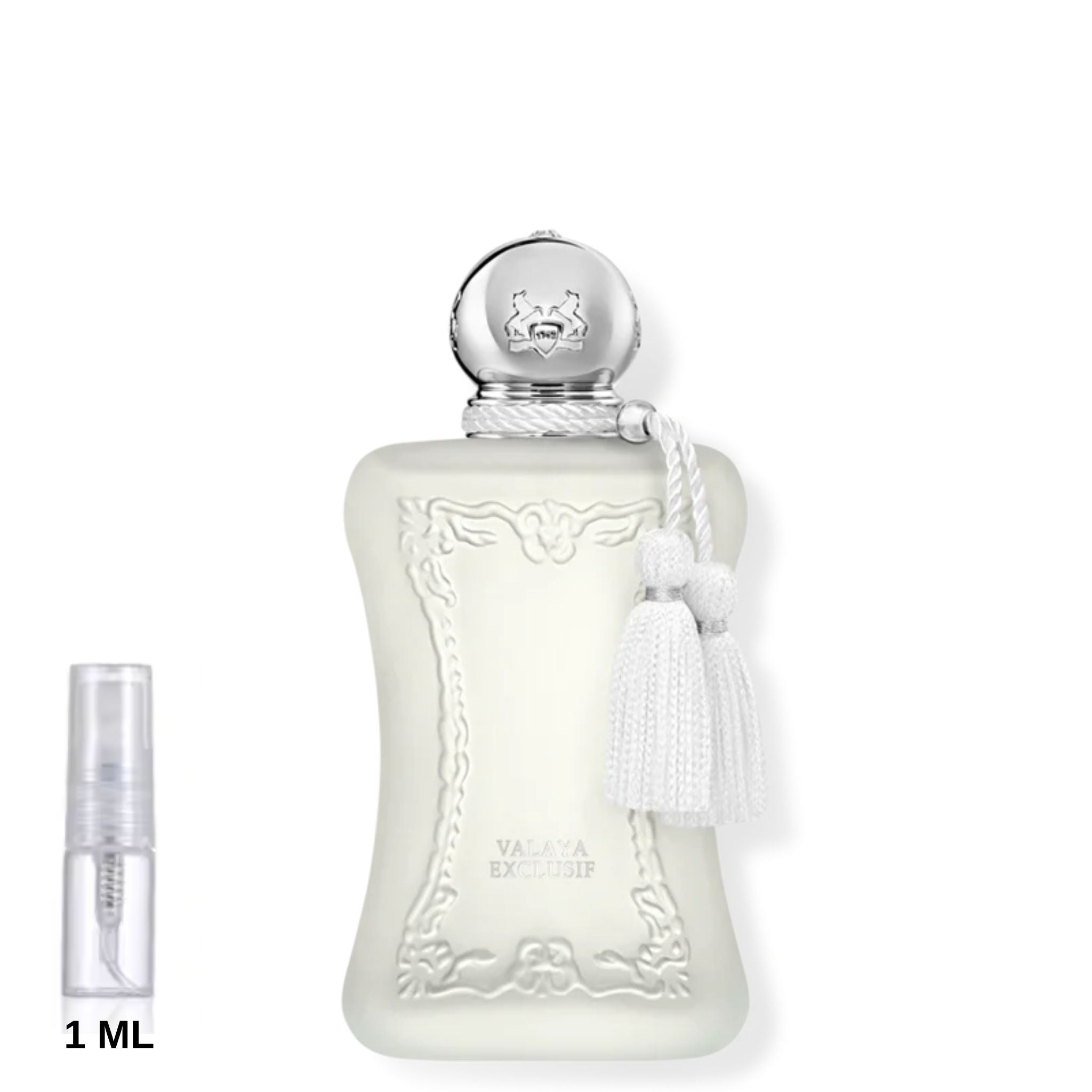 Parfums De Marly Valaya Exlusif Sample 1 ml
