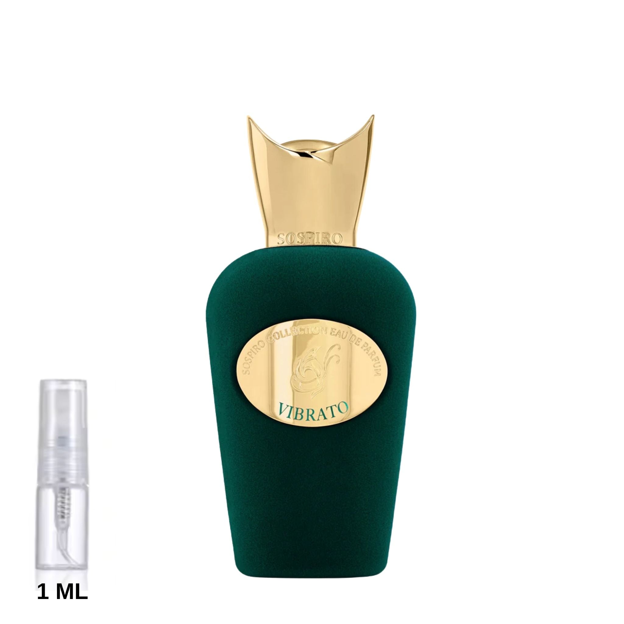 Sospiro Vibrato sample 1 ml