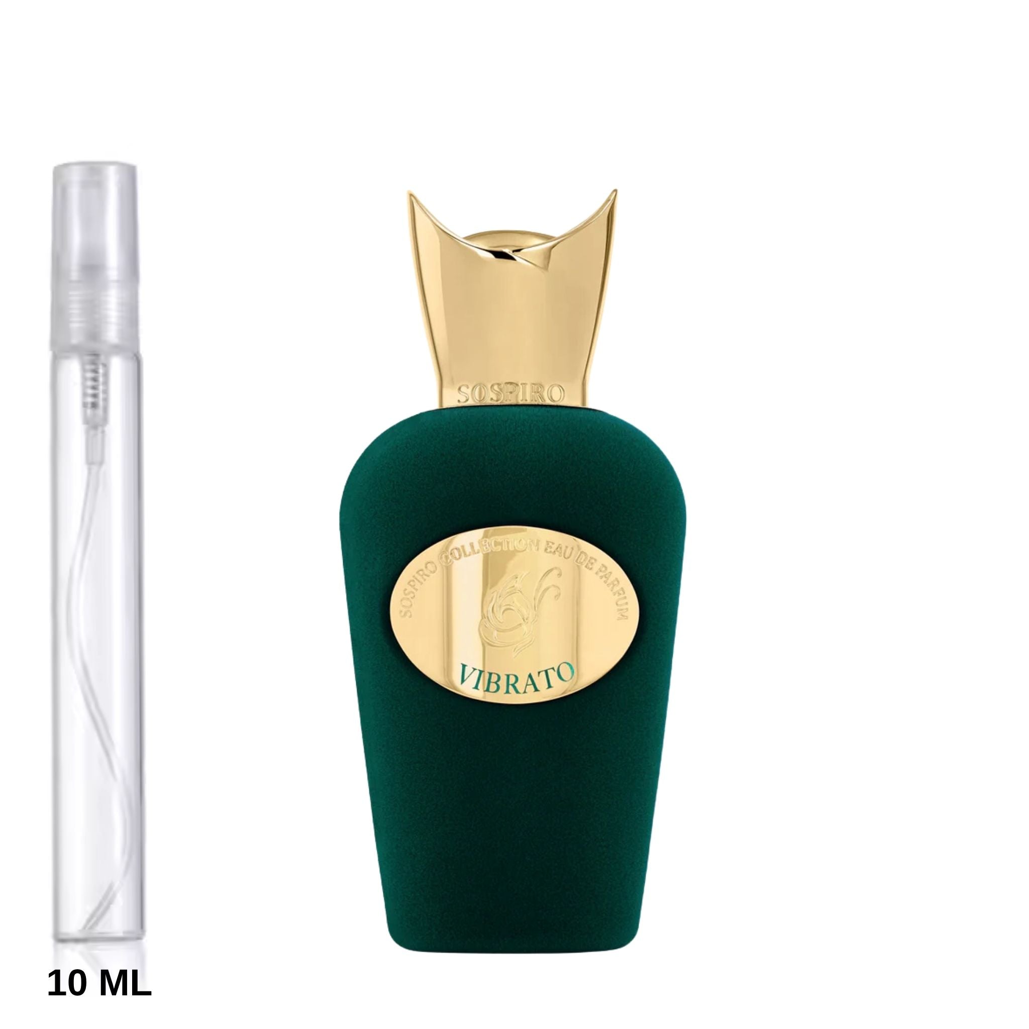 Sospiro Vibrato sample 10 ml