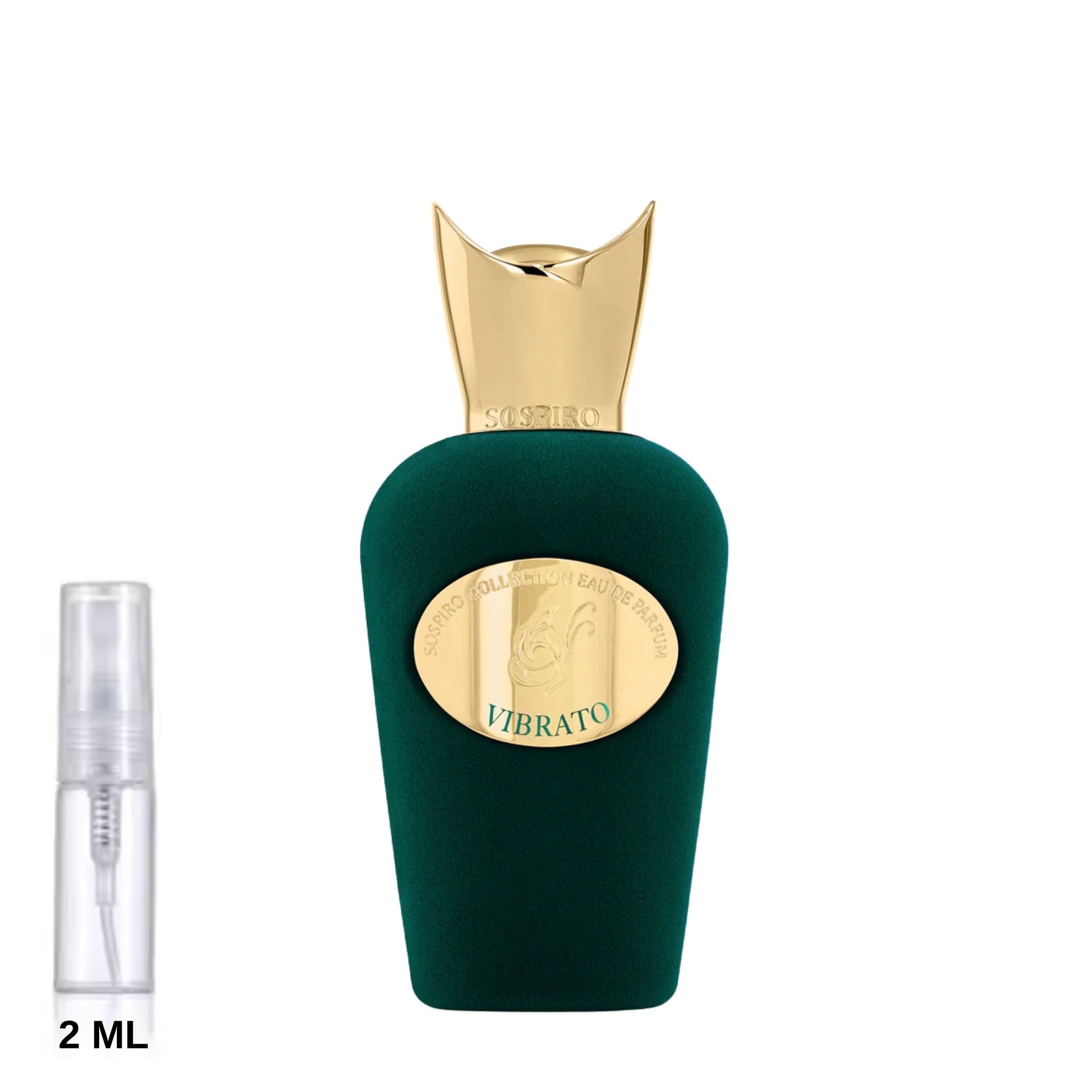 Sospiro Vibrato sample 2 ml