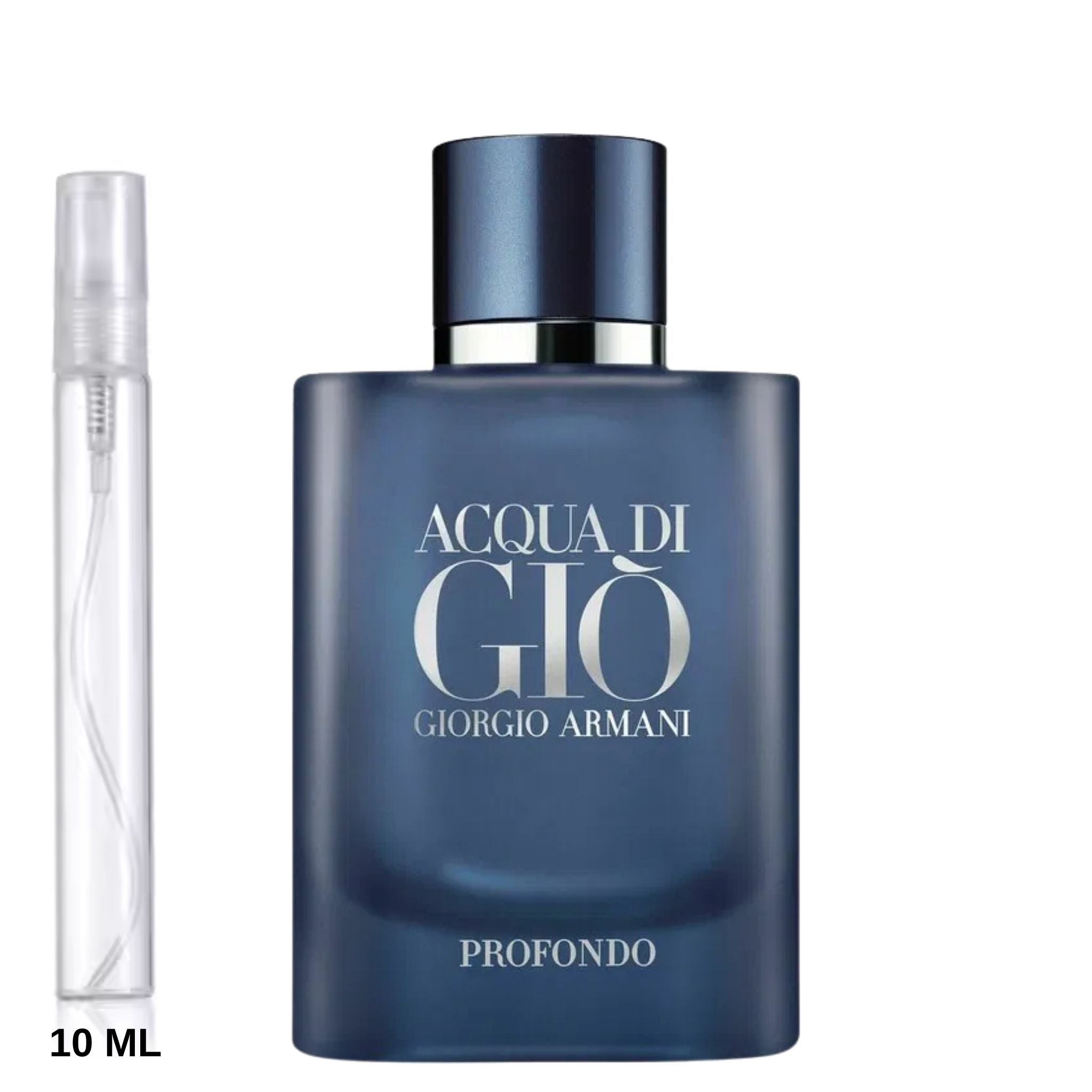 דוגמית בושם ארמני אקווה דה גיו פרופונדו