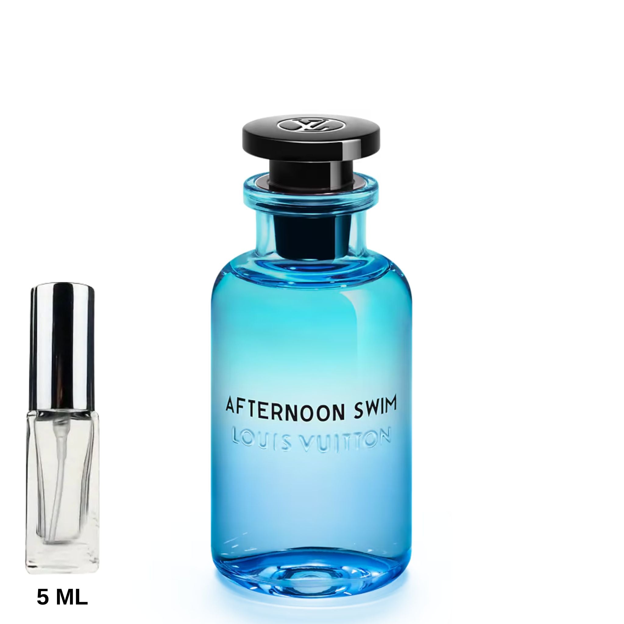 Louis Vuitton Afternoon Swim Sample 5 ML