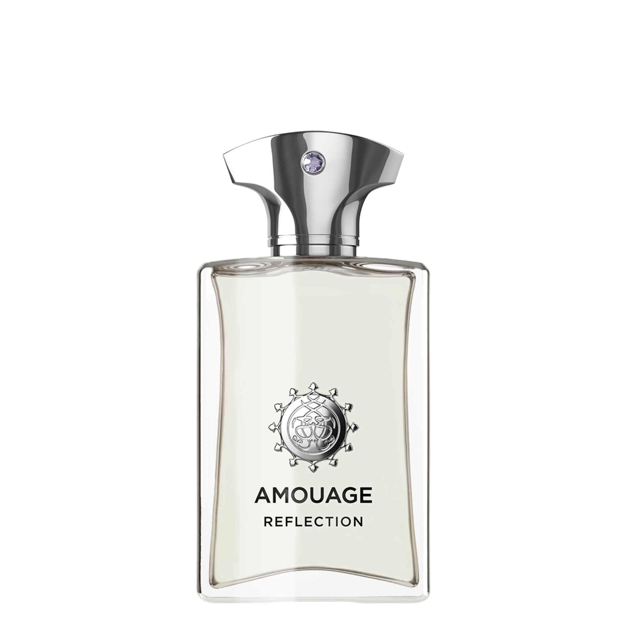 Amouage Reflection sample