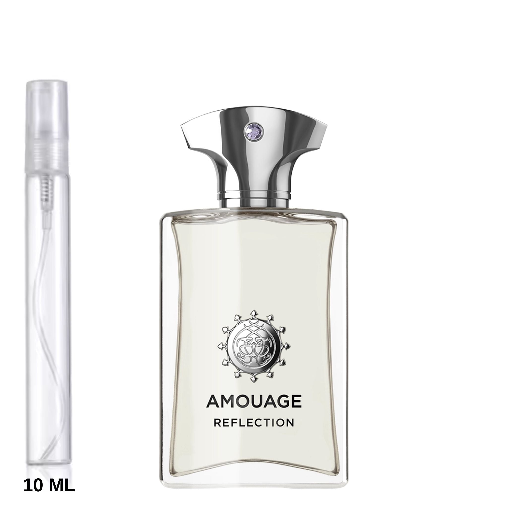Amouage Reflection sample 10 ml