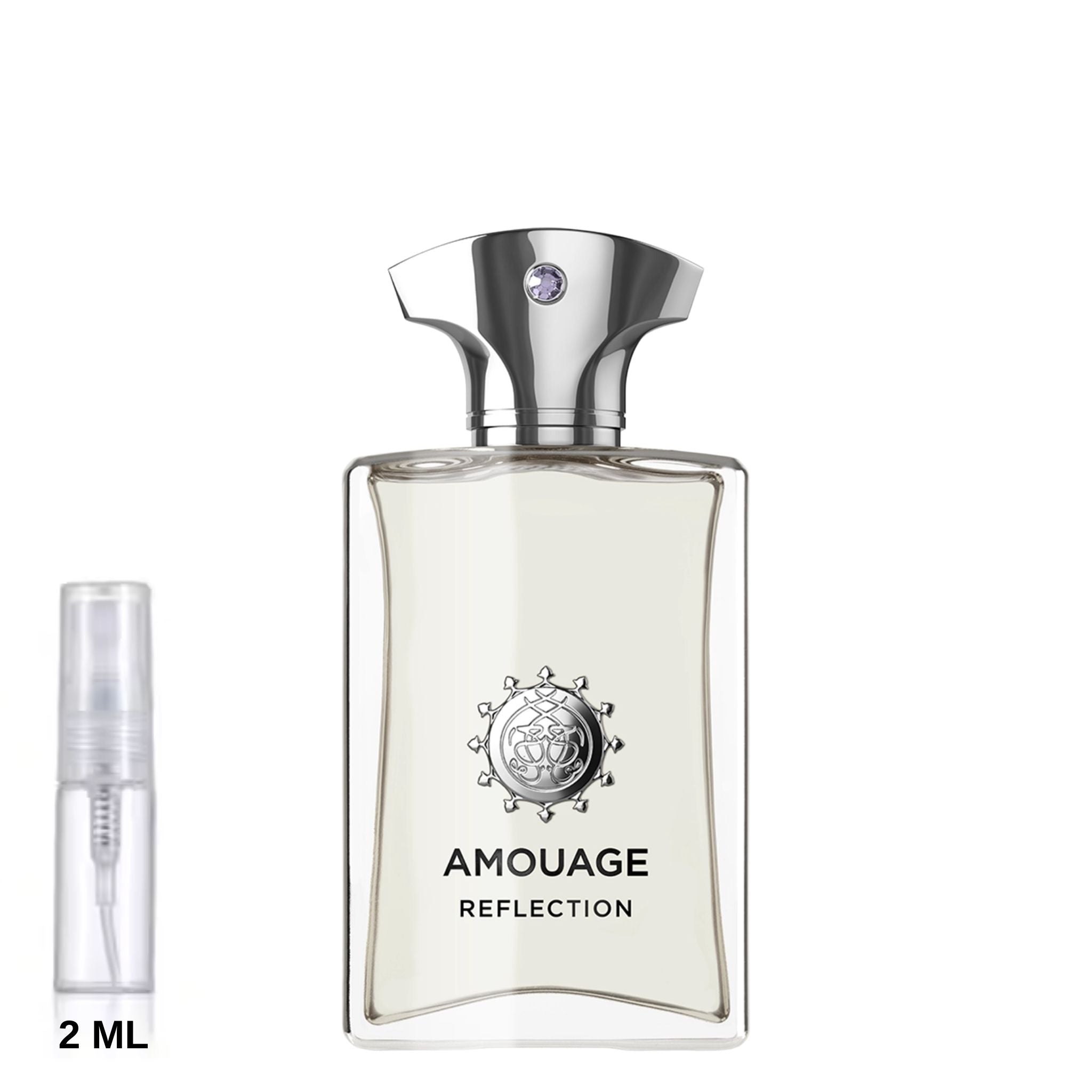 Amouage Reflection sample 2 ml