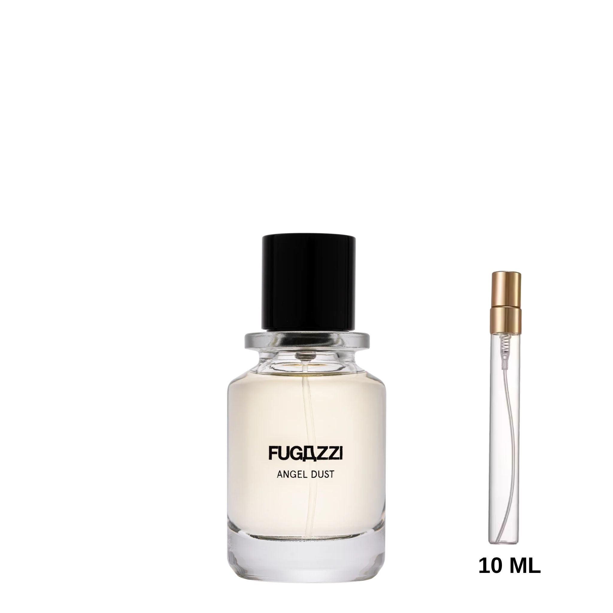 Fugazzi Angel Dust Extrait דוגמית בושם
