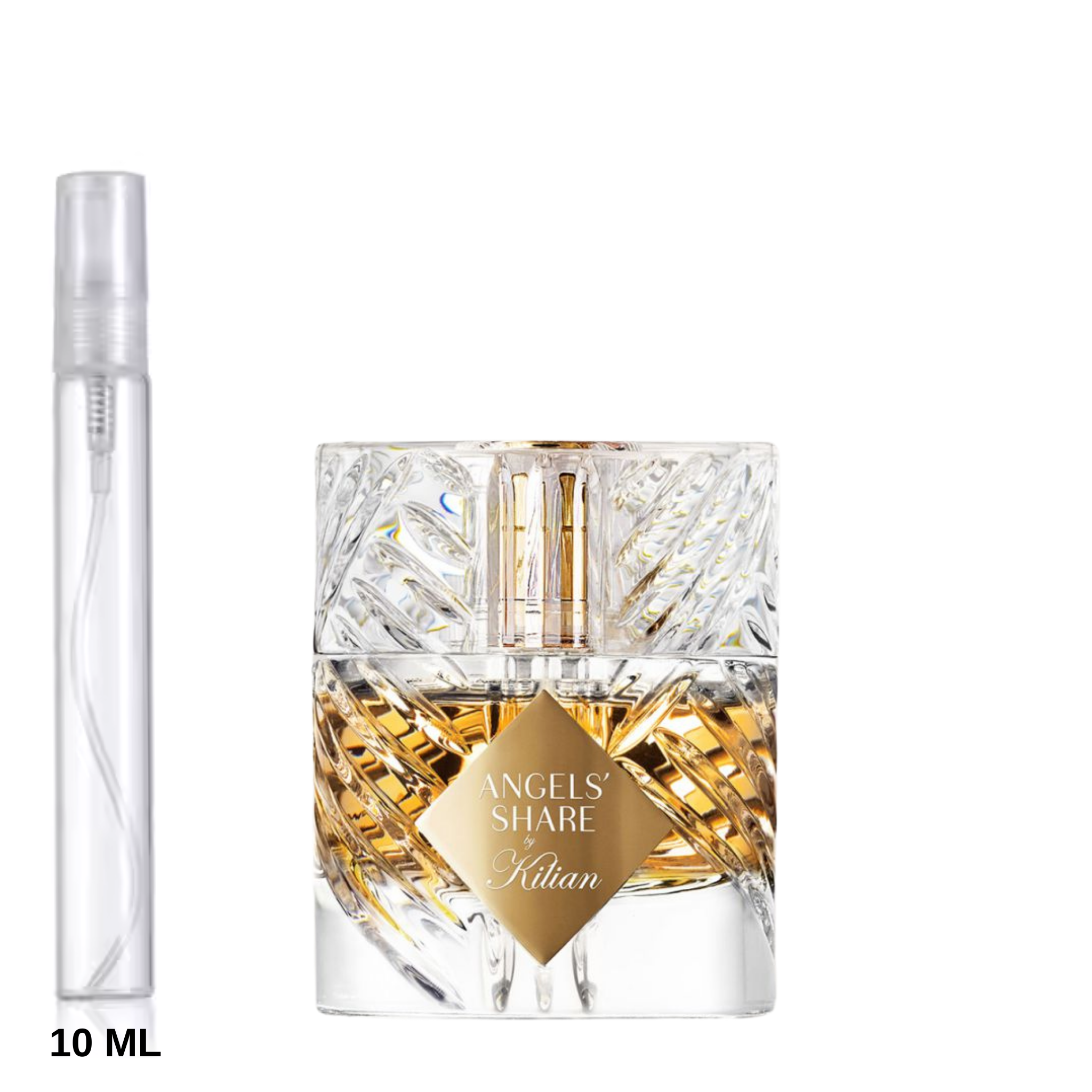 Kilian Angels Share sample