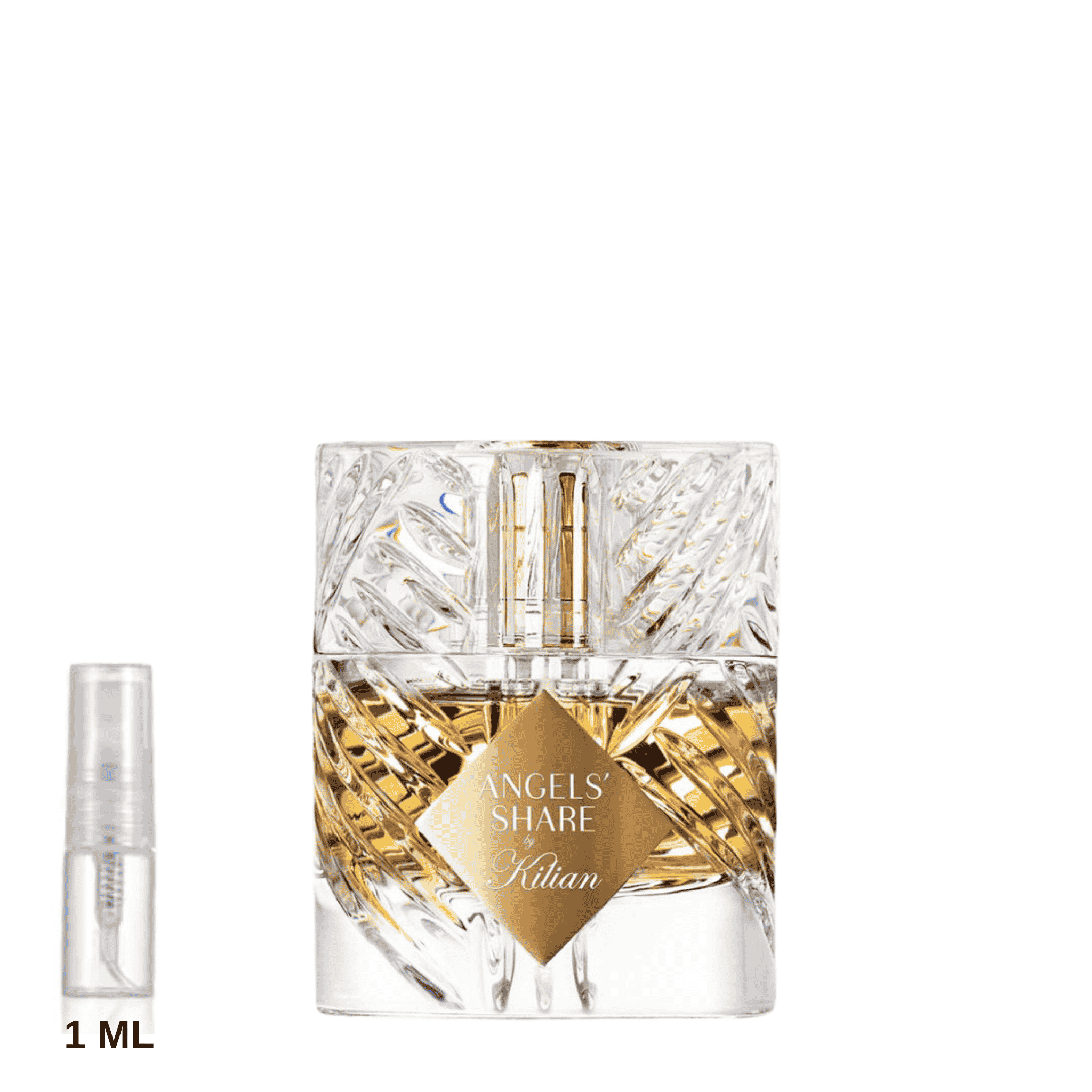 Kilian Angels Share sample