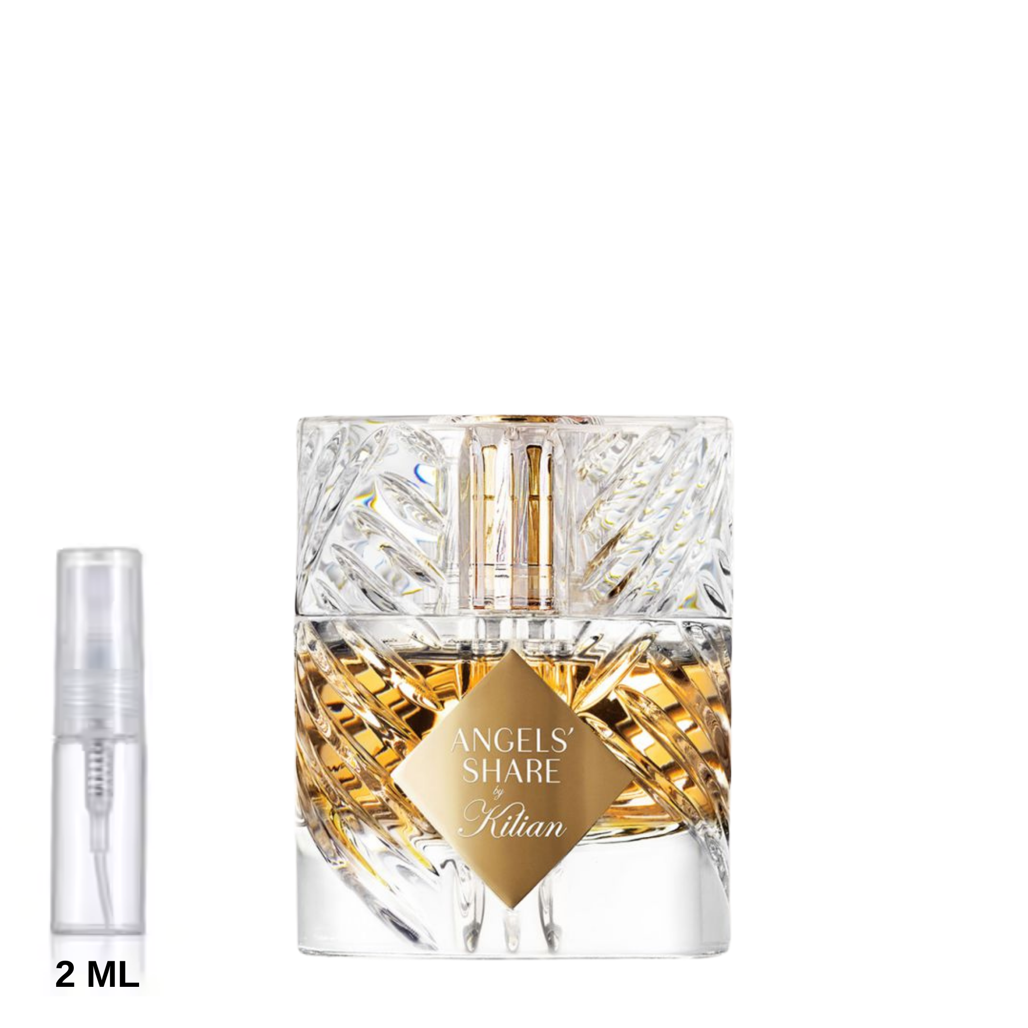 Kilian Angels Share sample