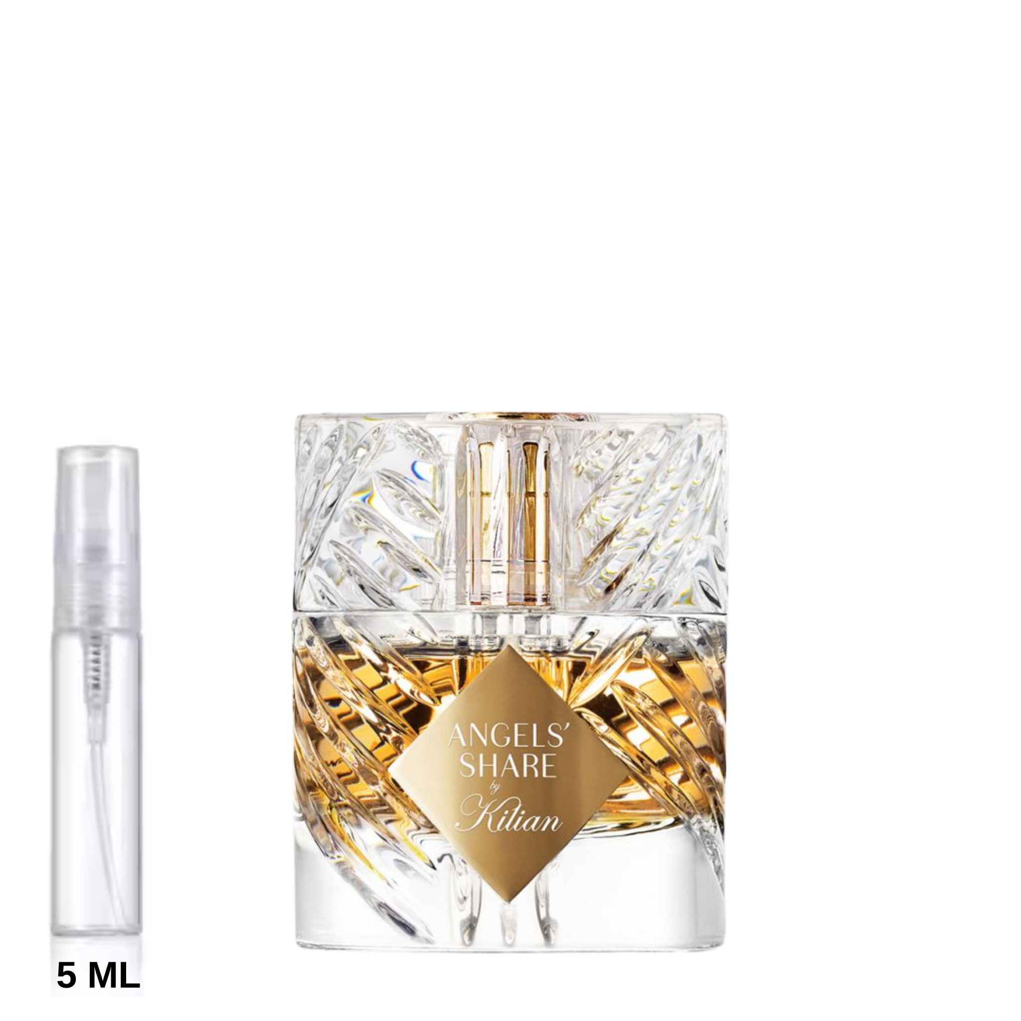 Kilian Angels Share sample