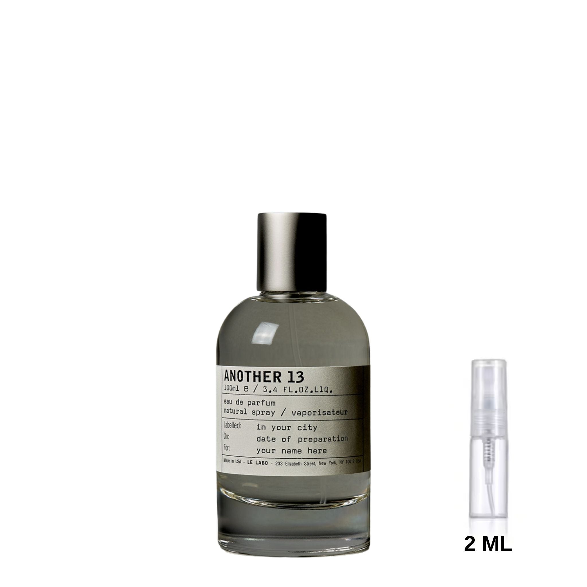 Le Labo Another 13 Sample 2 ml