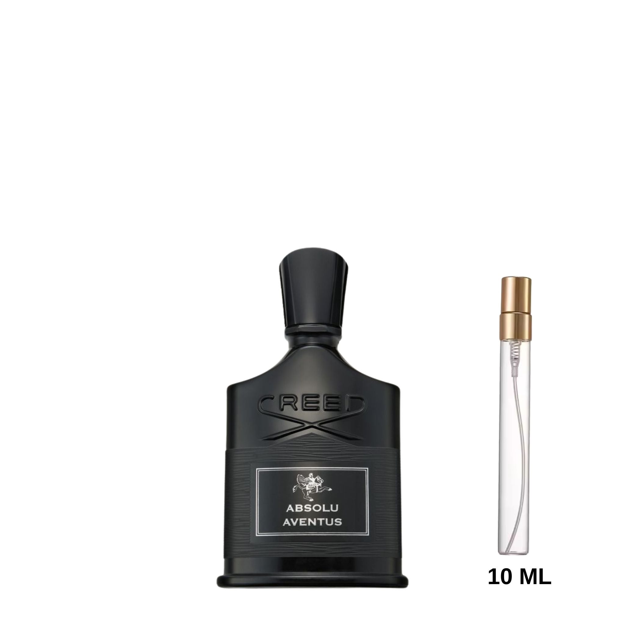 Creed Aventus Absolu דוגמית בושם