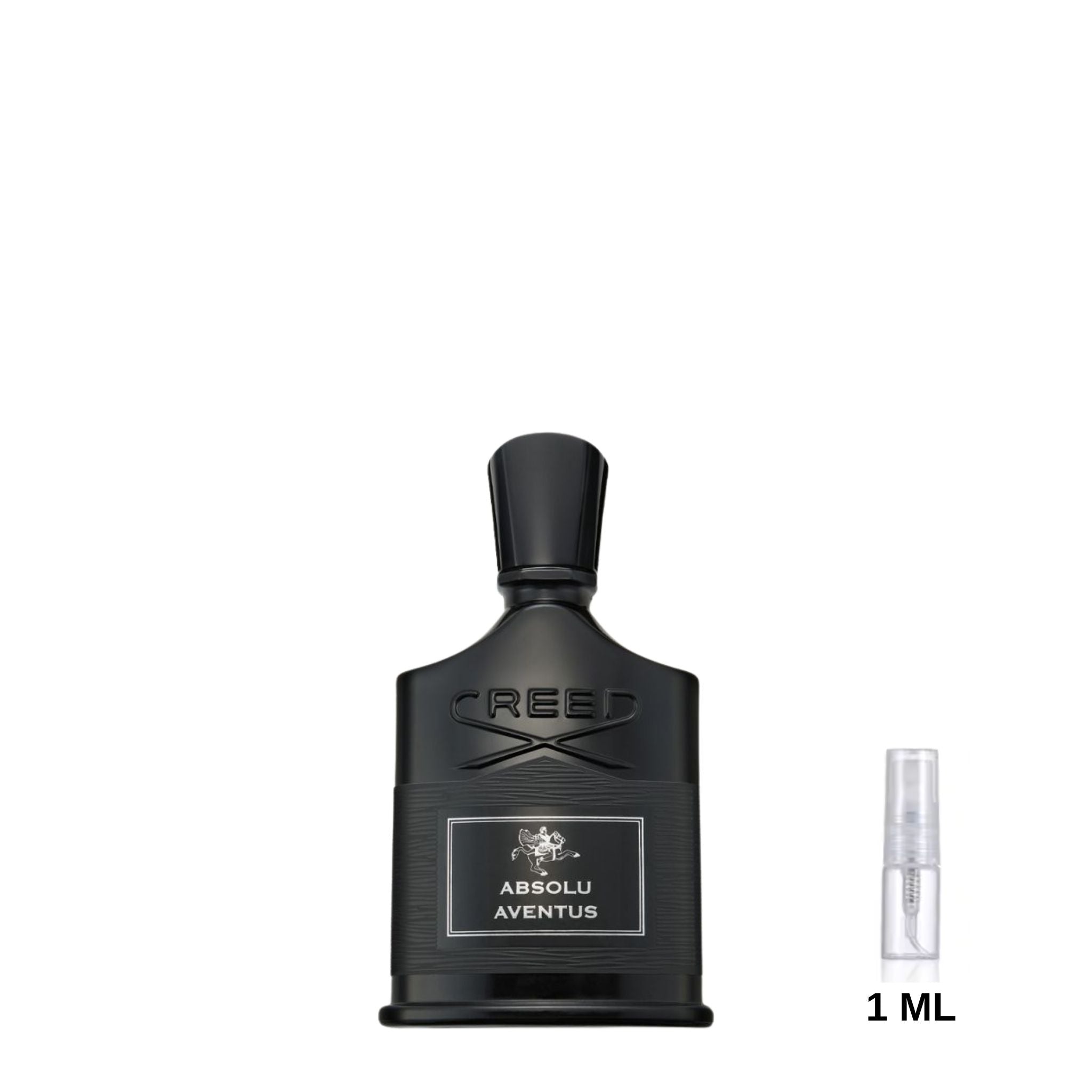 Creed Aventus Absolu דוגמית בושם