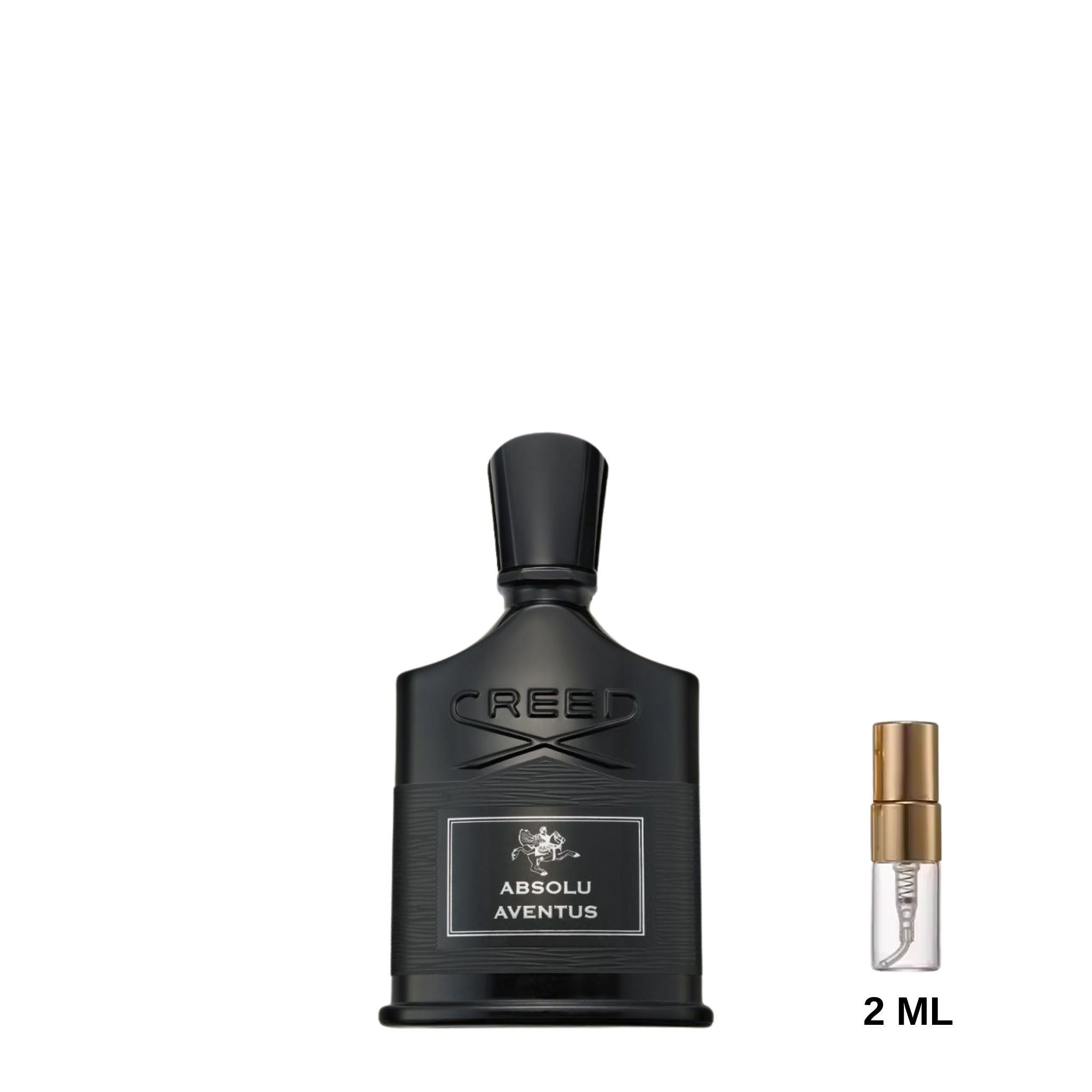 Creed Aventus Absolu דוגמית בושם