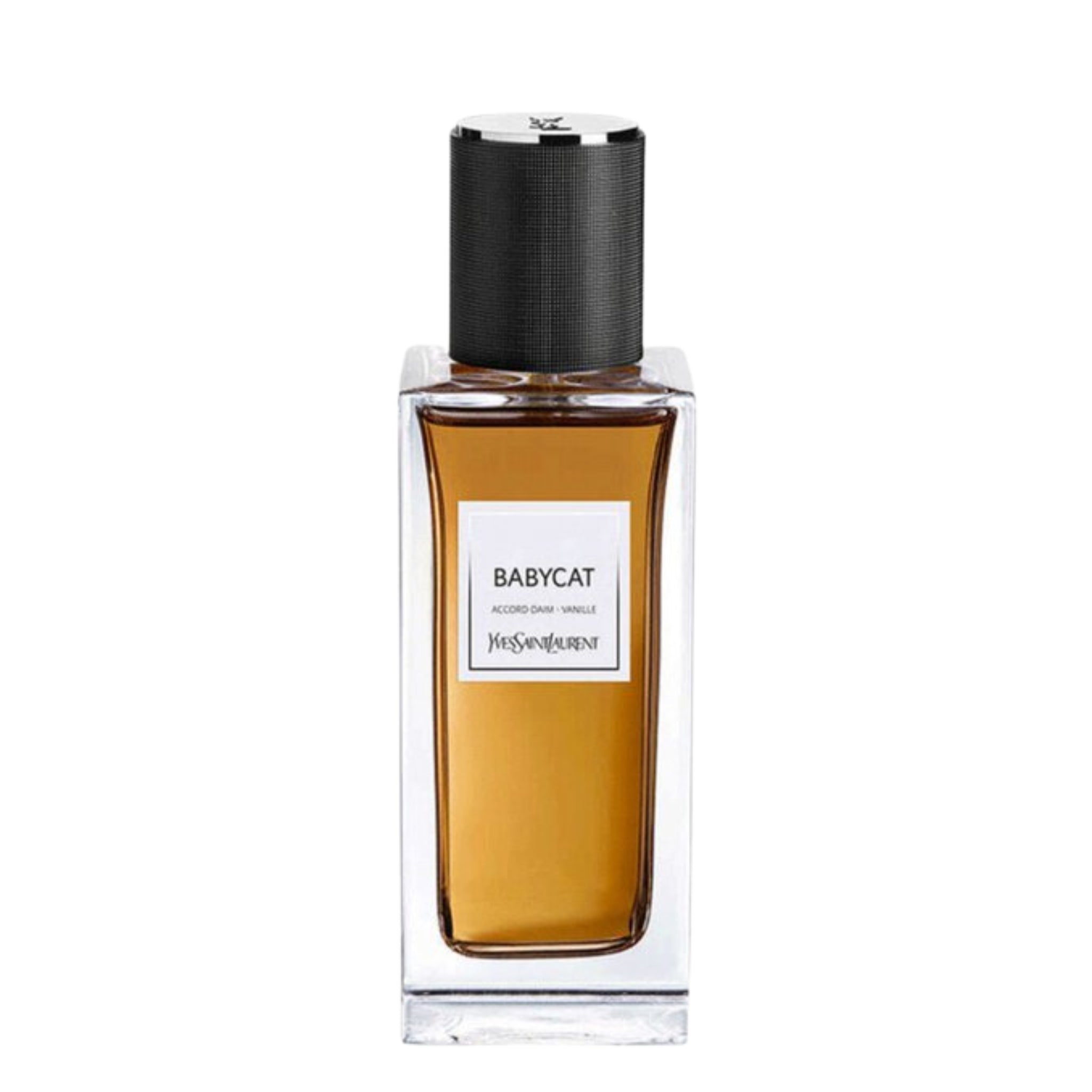 Yves Saint Laurent Babycat
