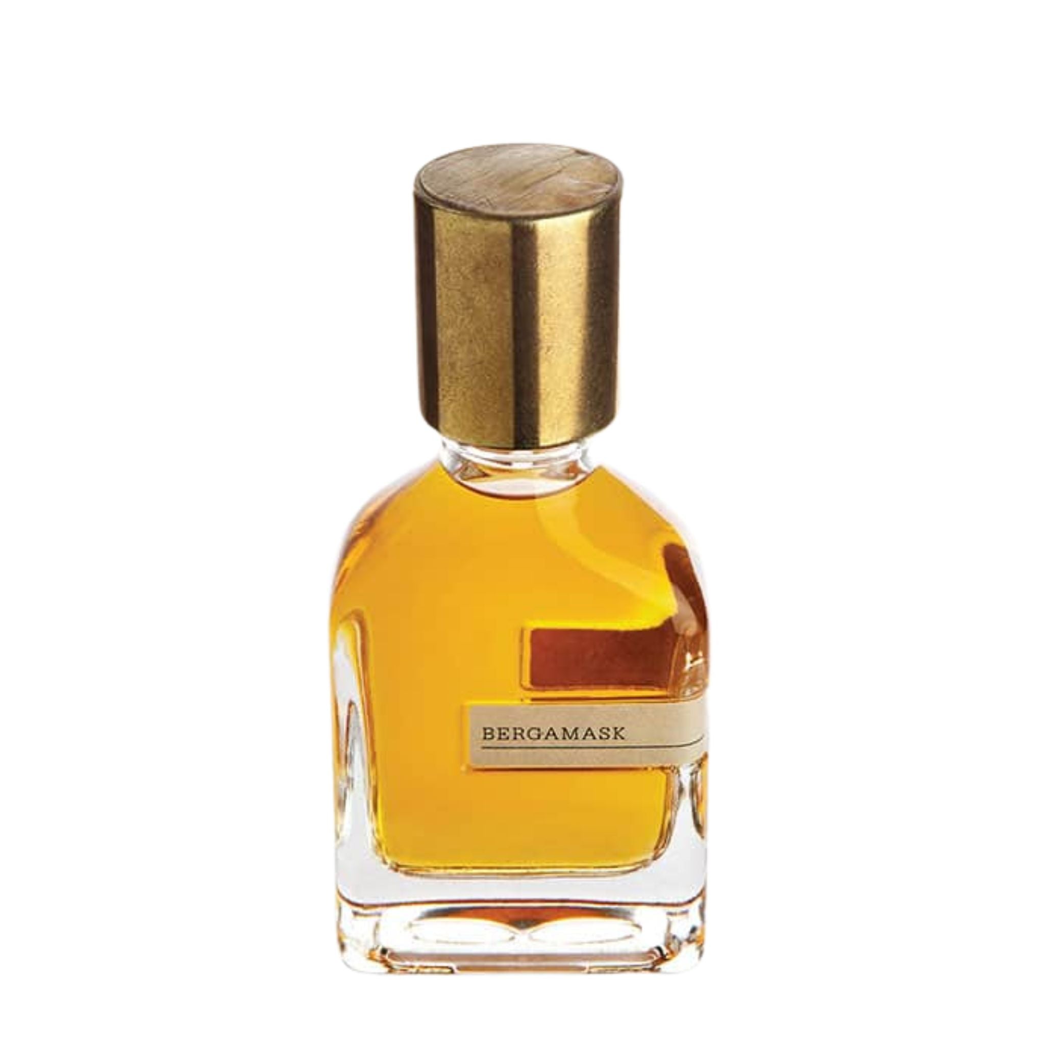 Orto Parisi Bergamask Sample