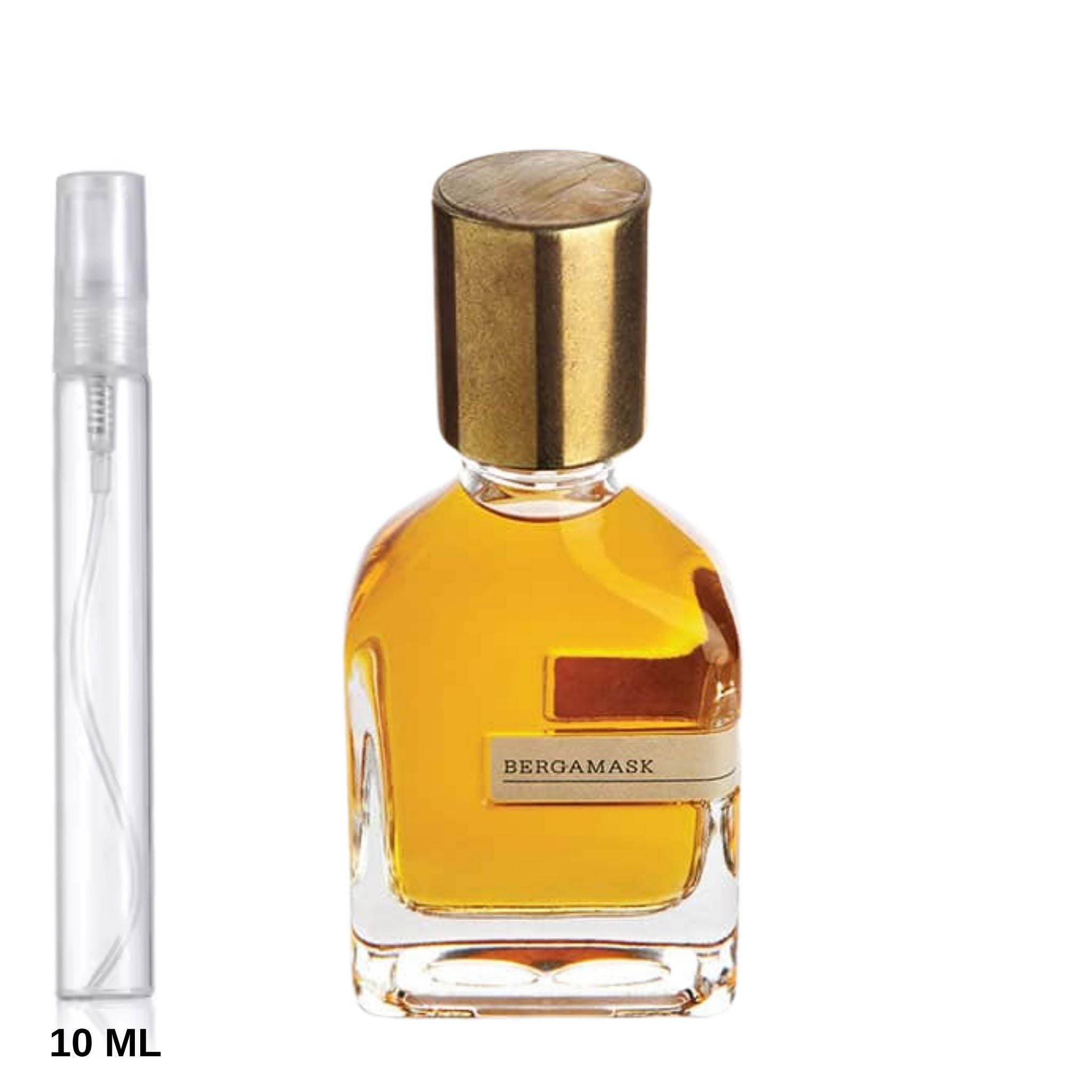 Orto Parisi Bergamask Sample 10 ml