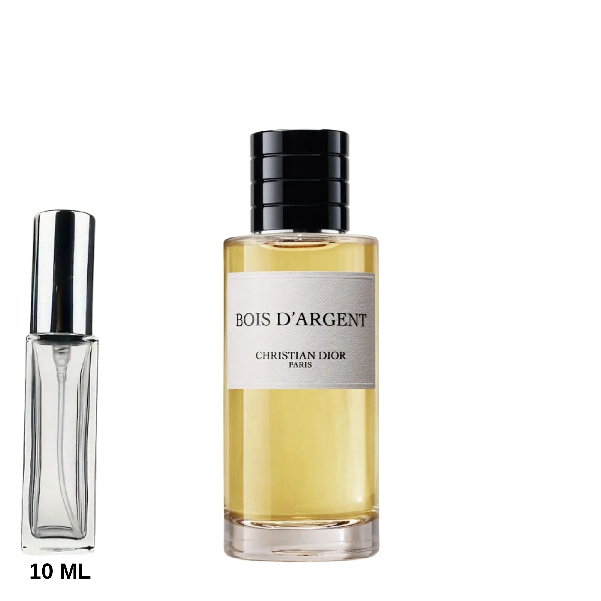 Dior Bois Dargent Sample 10 ml
